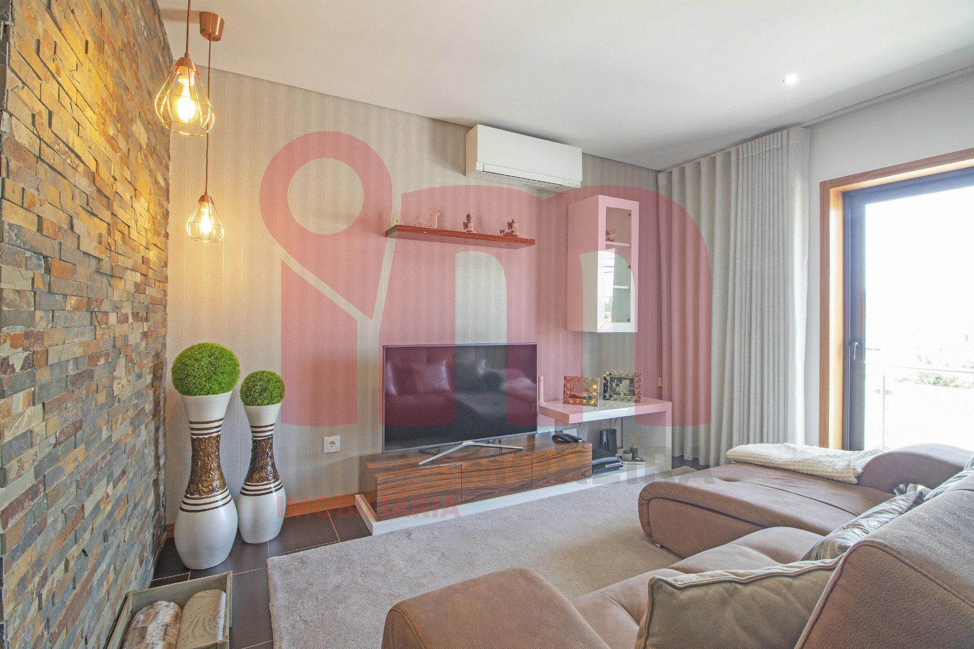 Appartamento in Villino 4 Vani