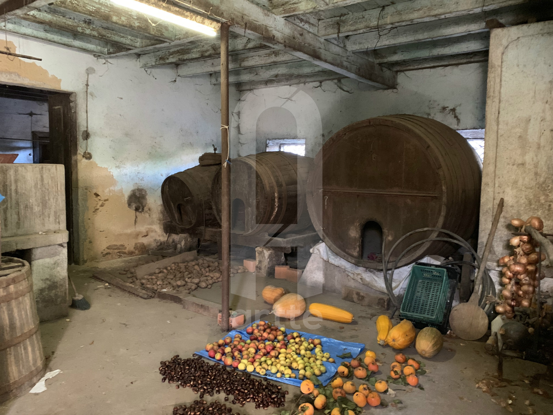 Bauernhaus 7 Schlafzimmer
