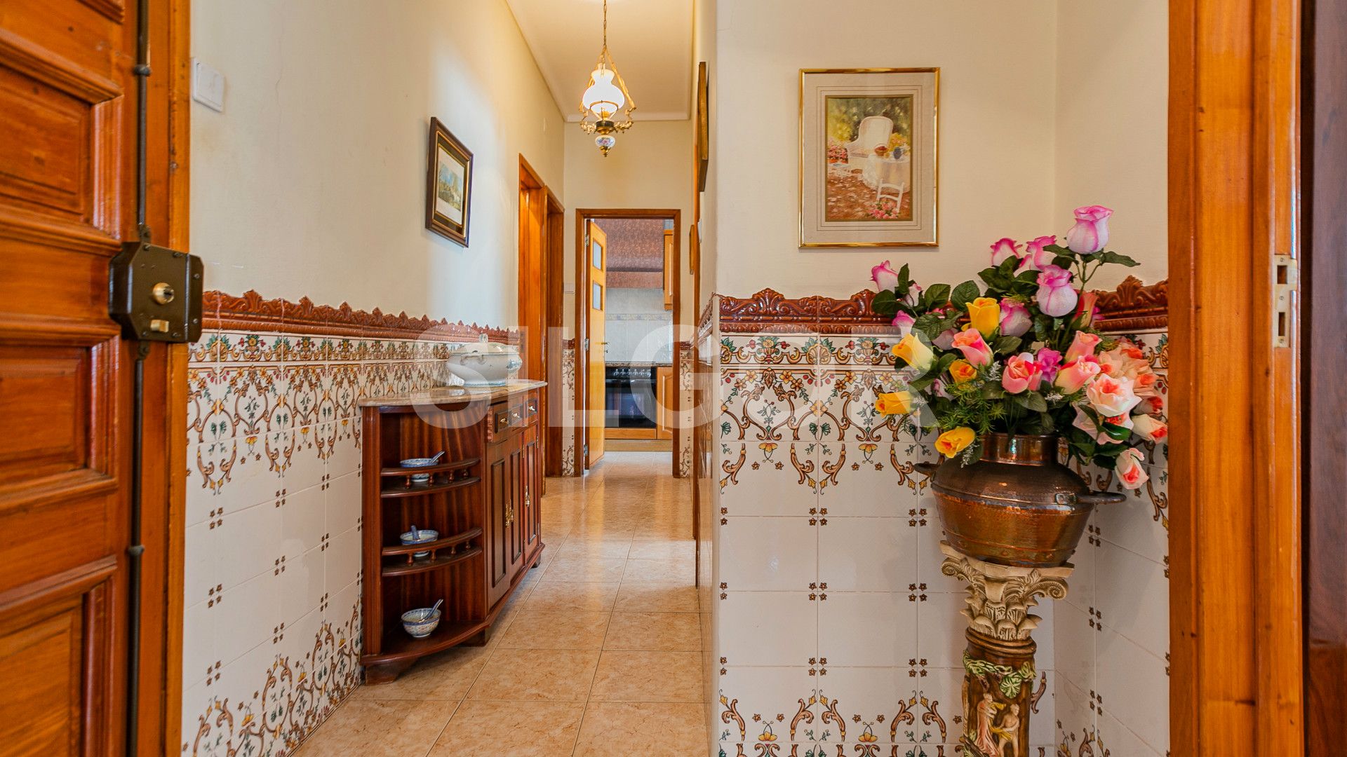 Apartamento T3