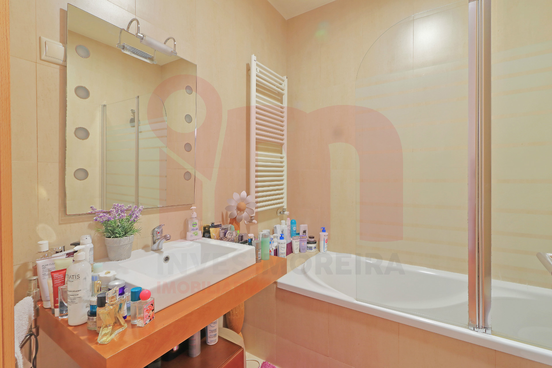 Maison jumelée 3 Chambre(s)+1