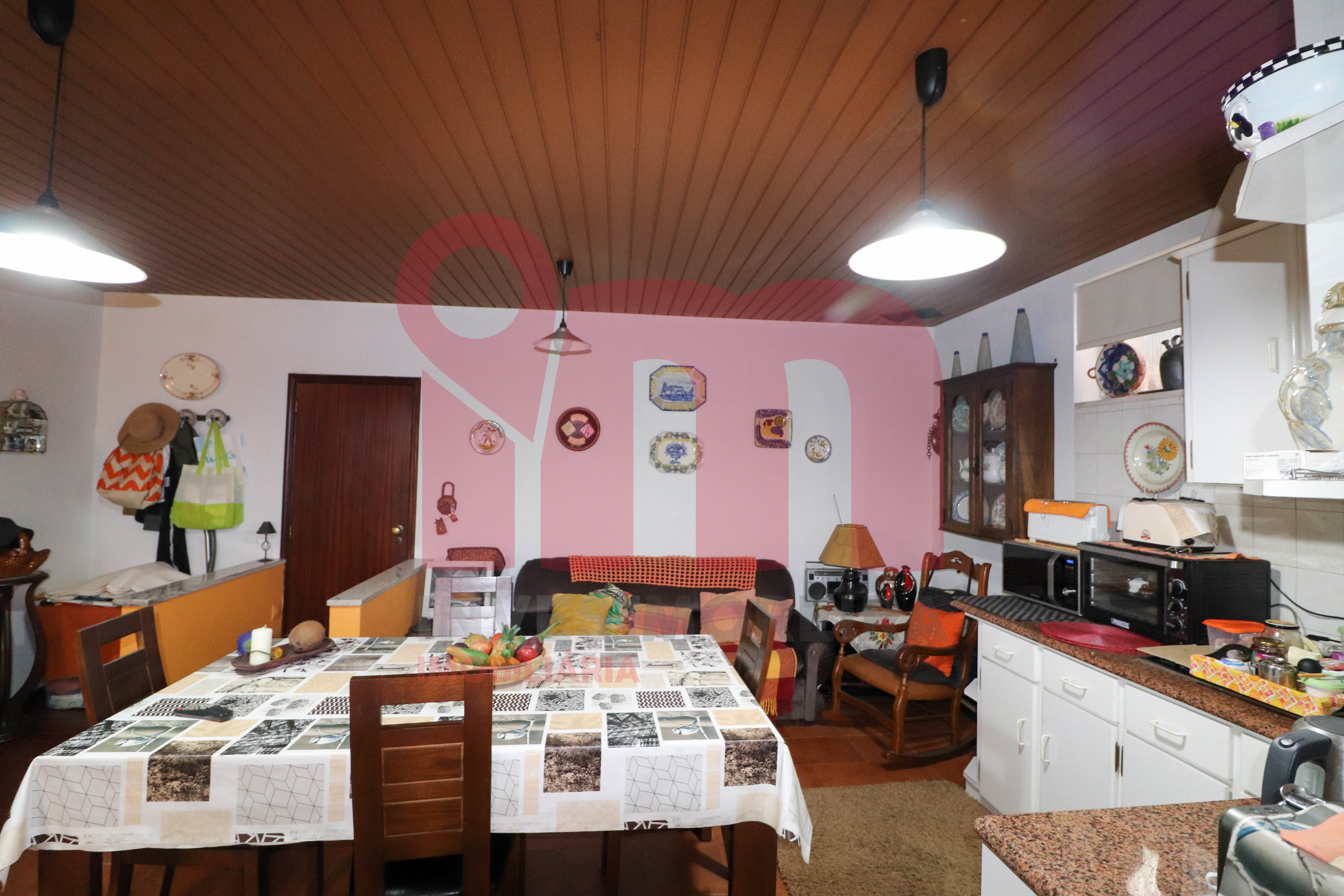 Vivienda 3 habitaciones