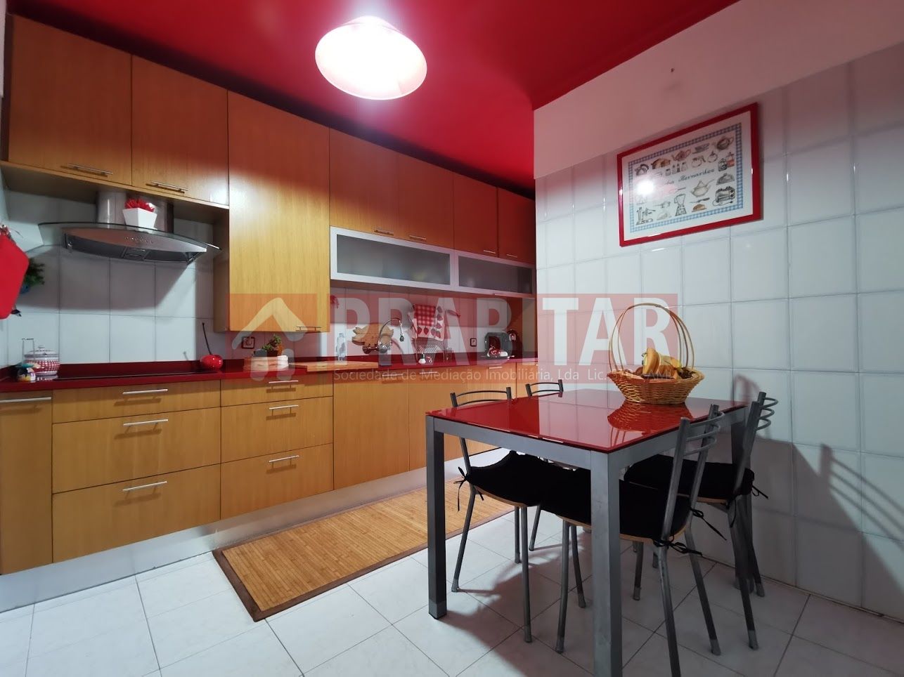 Appartement 3 Chambre(s)