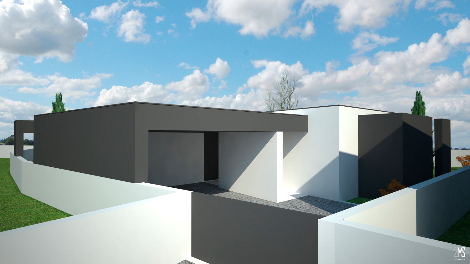 Maison à Restaurer 3 Chambre(s)