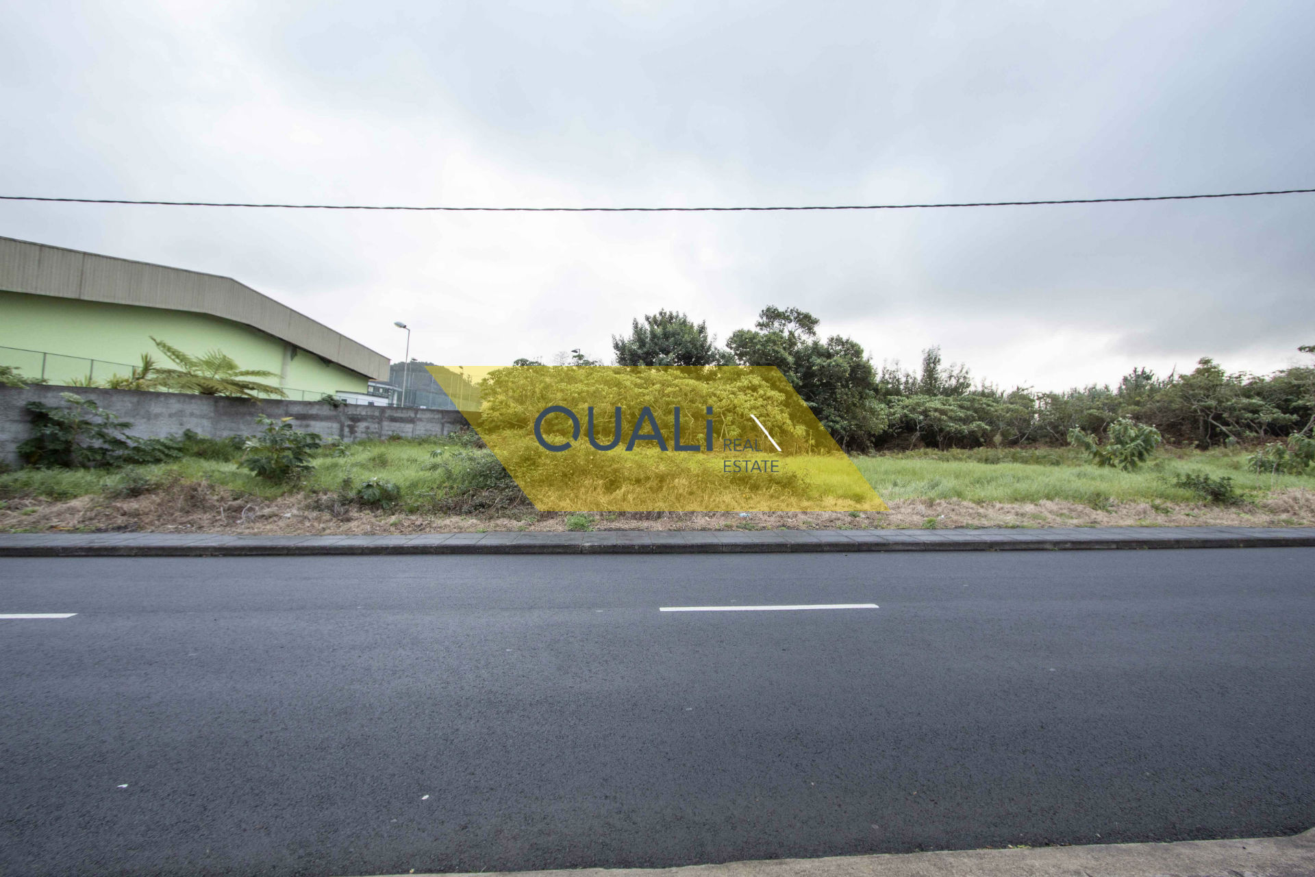 Terreno com 461 m2 em Santana - Ilha da Madeira - 56.000€