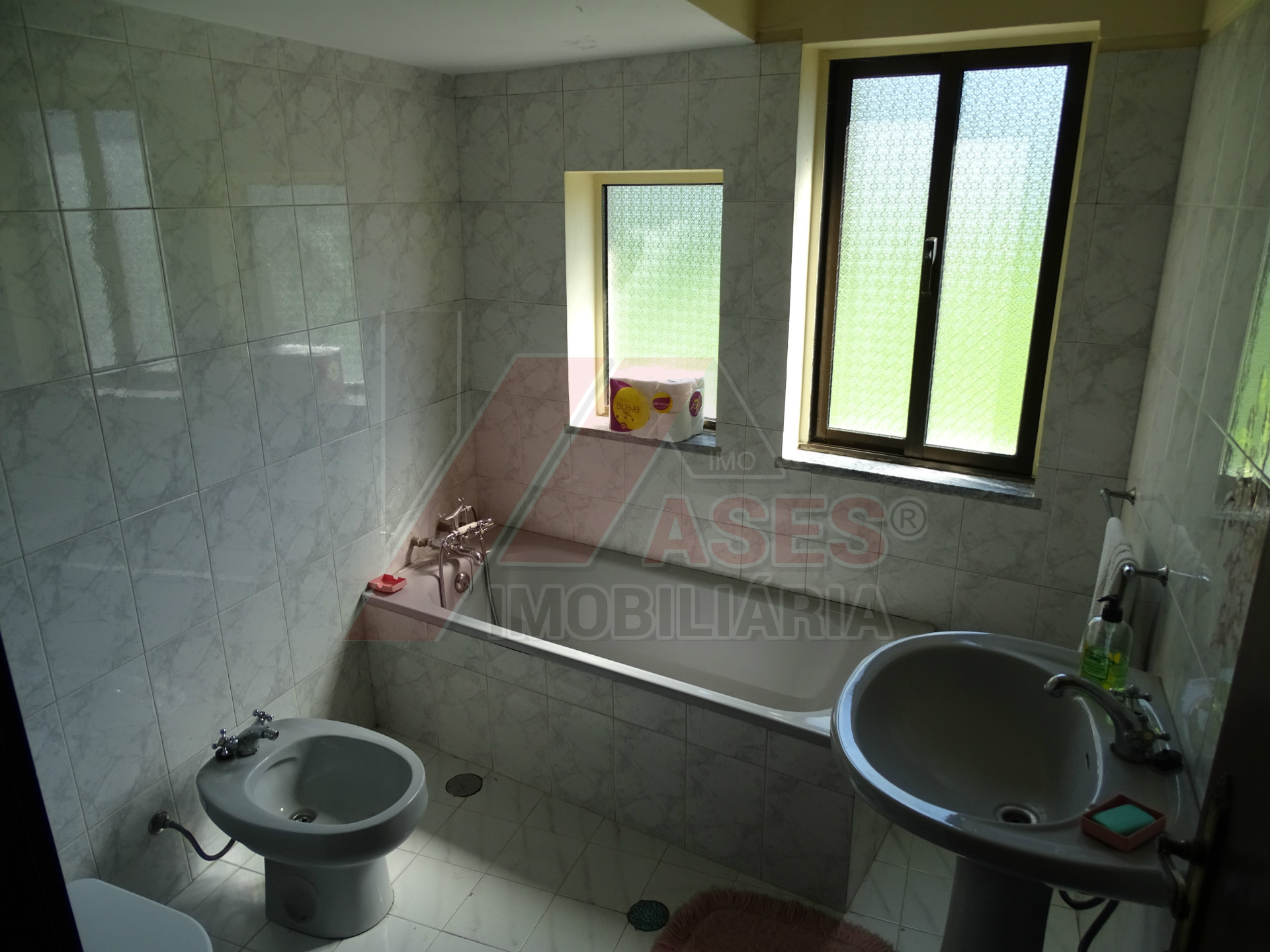 Casa da Ristrutturare