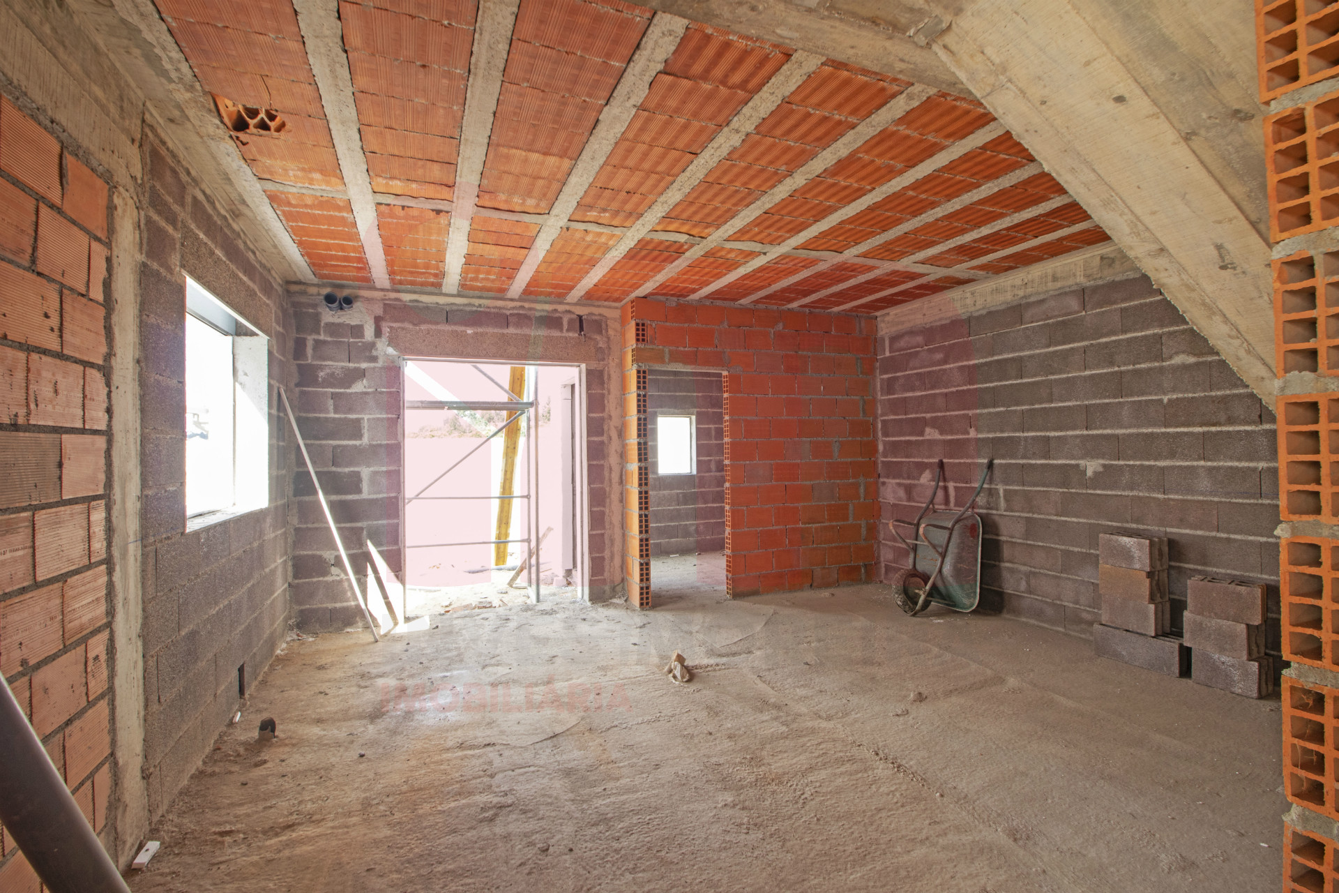 Cocina Espacio Abierto