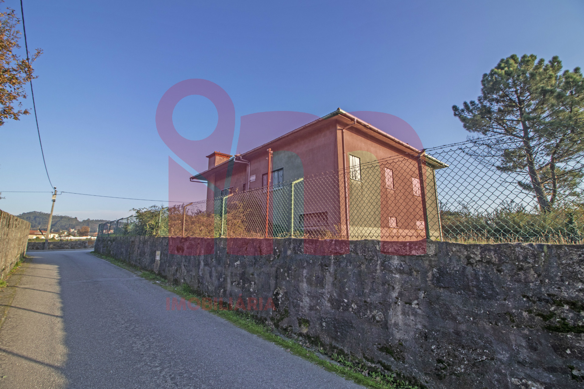 Einfamilienhaus 4 Schlafzimmer