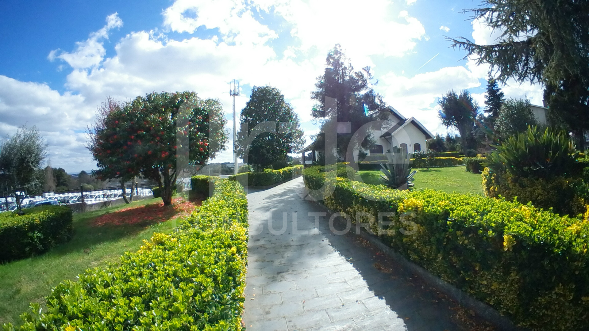 Maison isolée 6 Chambre(s)