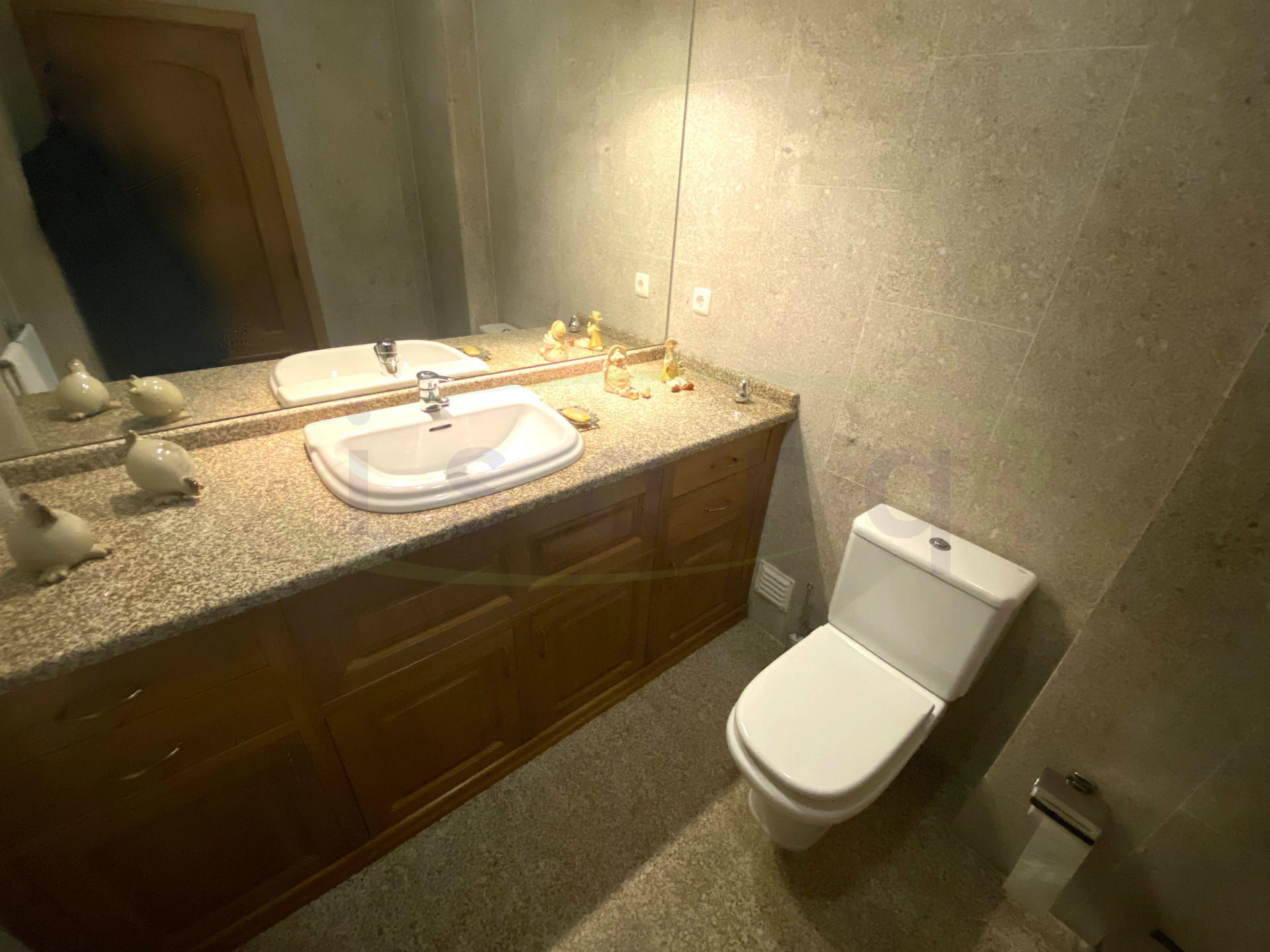 Gästehaus Brasonada mit 8% Bruttorendite (projiziert)