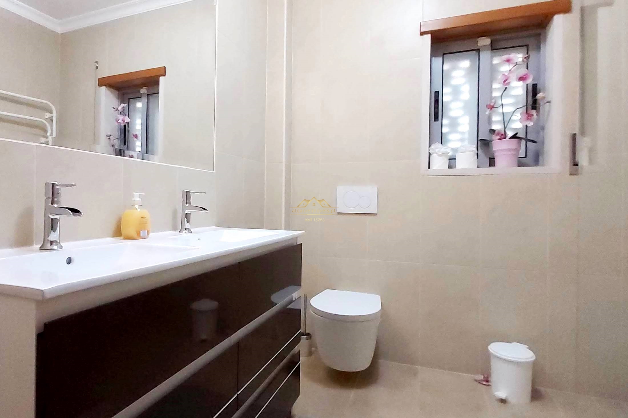 Apartamento T1 "Globe" para férias