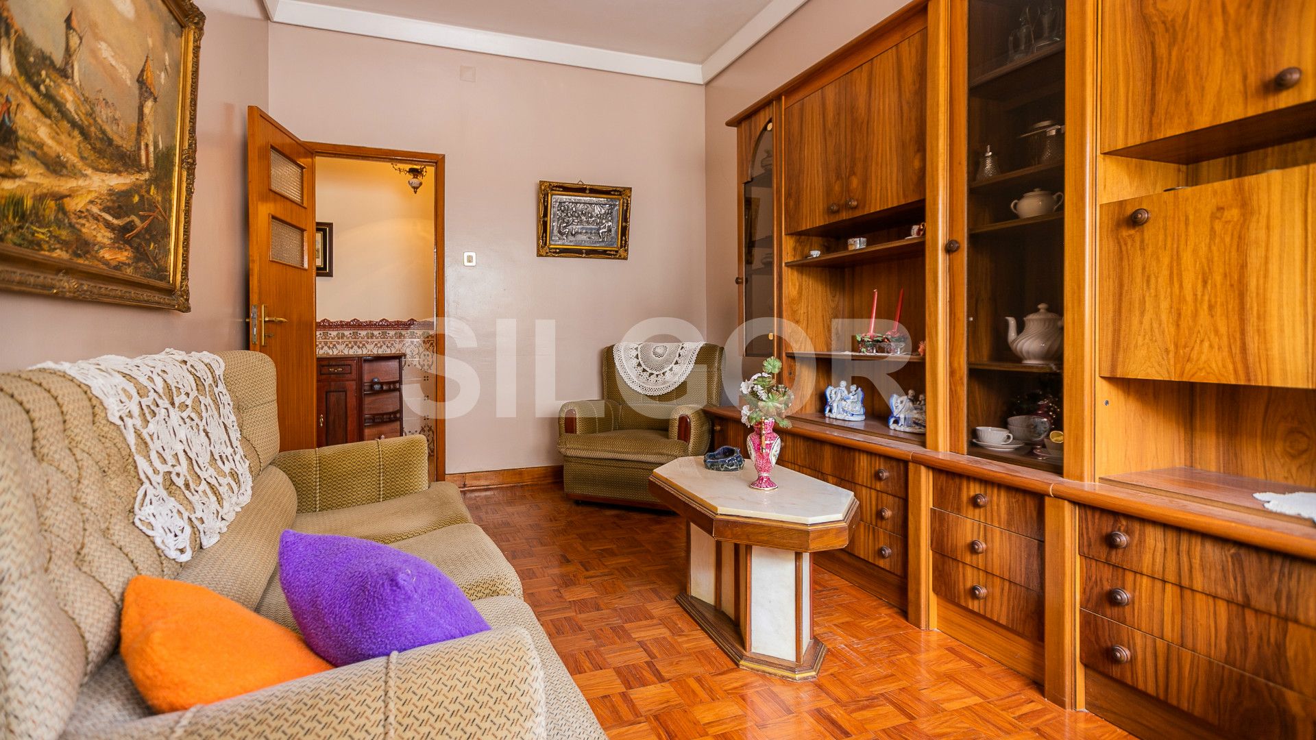 Apartamento T3