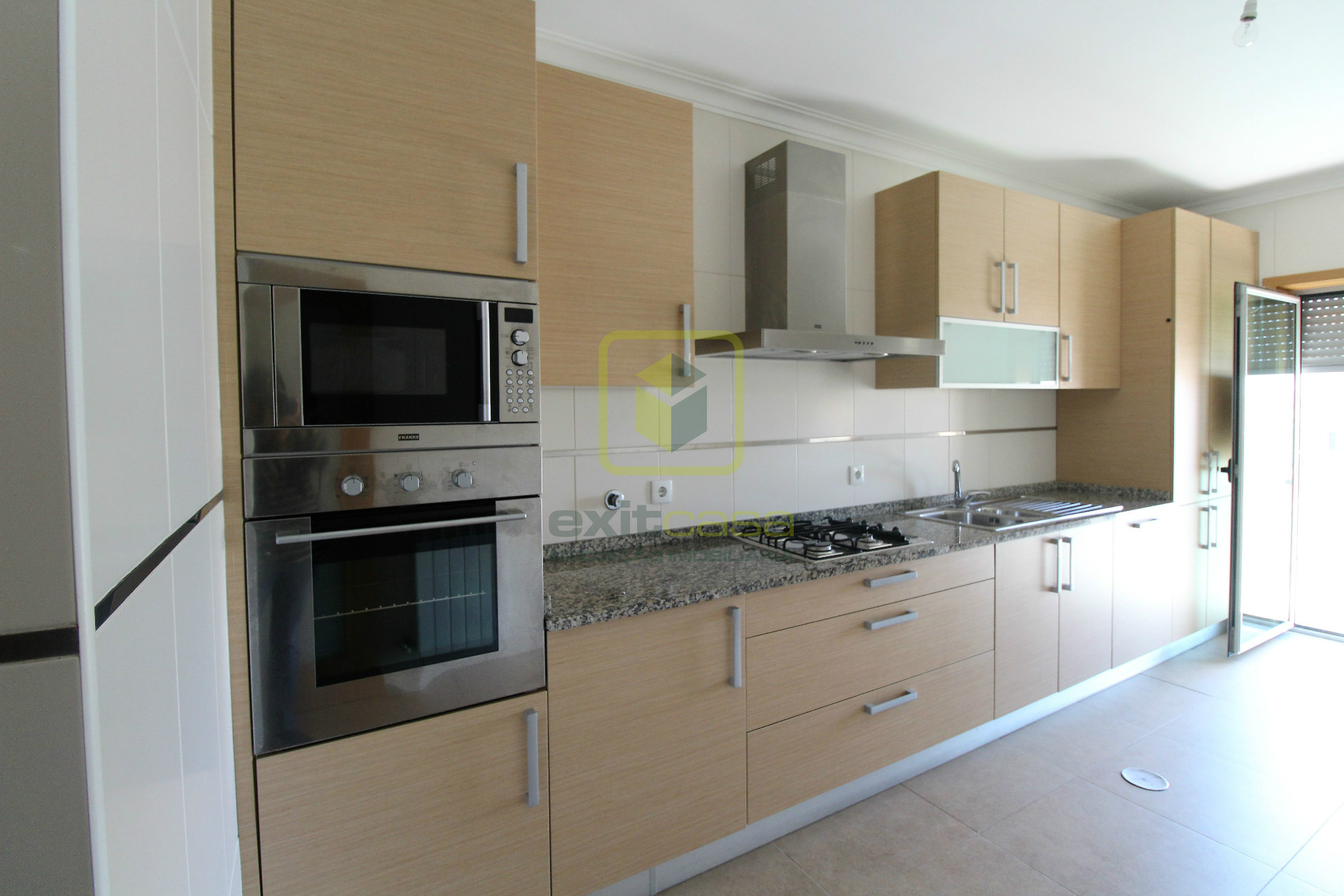 Appartement 2 Chambre(s)