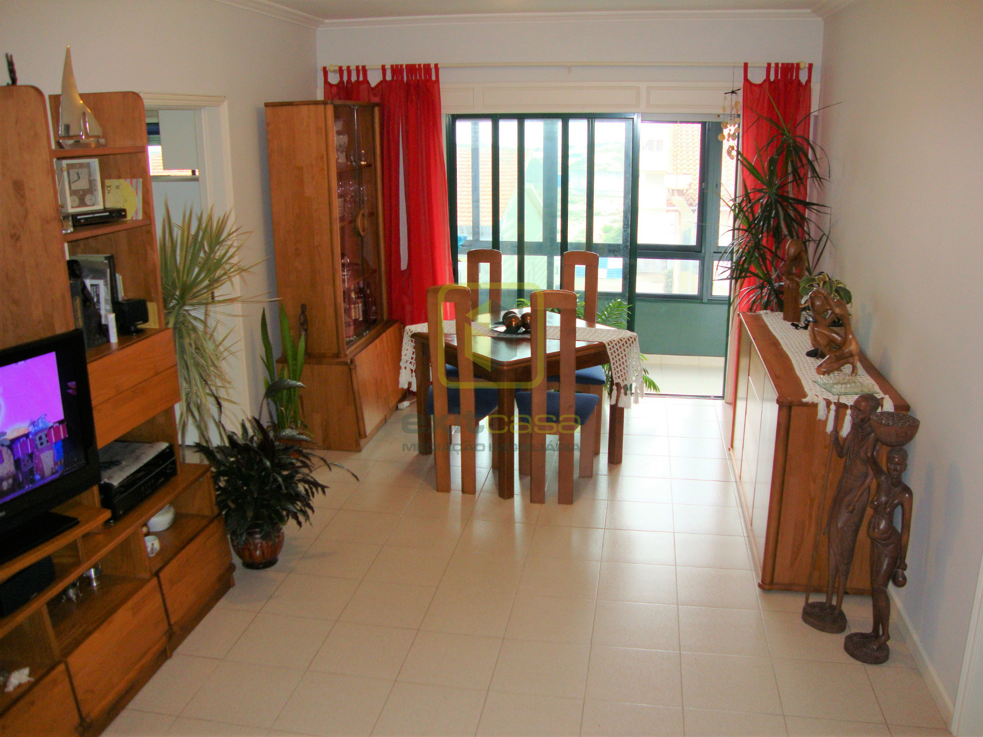 Appartement 3 Chambre(s)