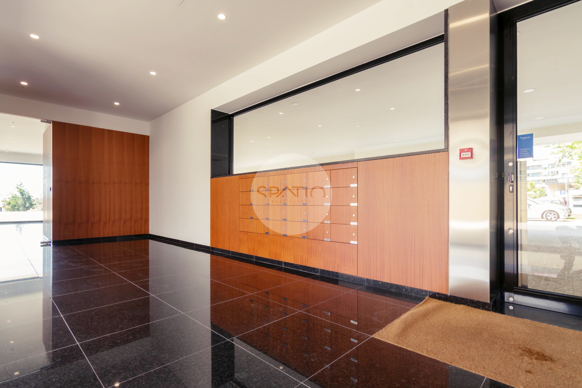 Arrendamento T2 NOVO * Metro Parque Maia