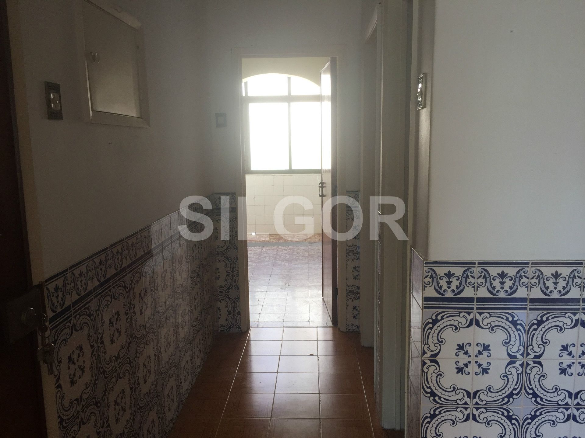 Apartamiento 2 habitaciones