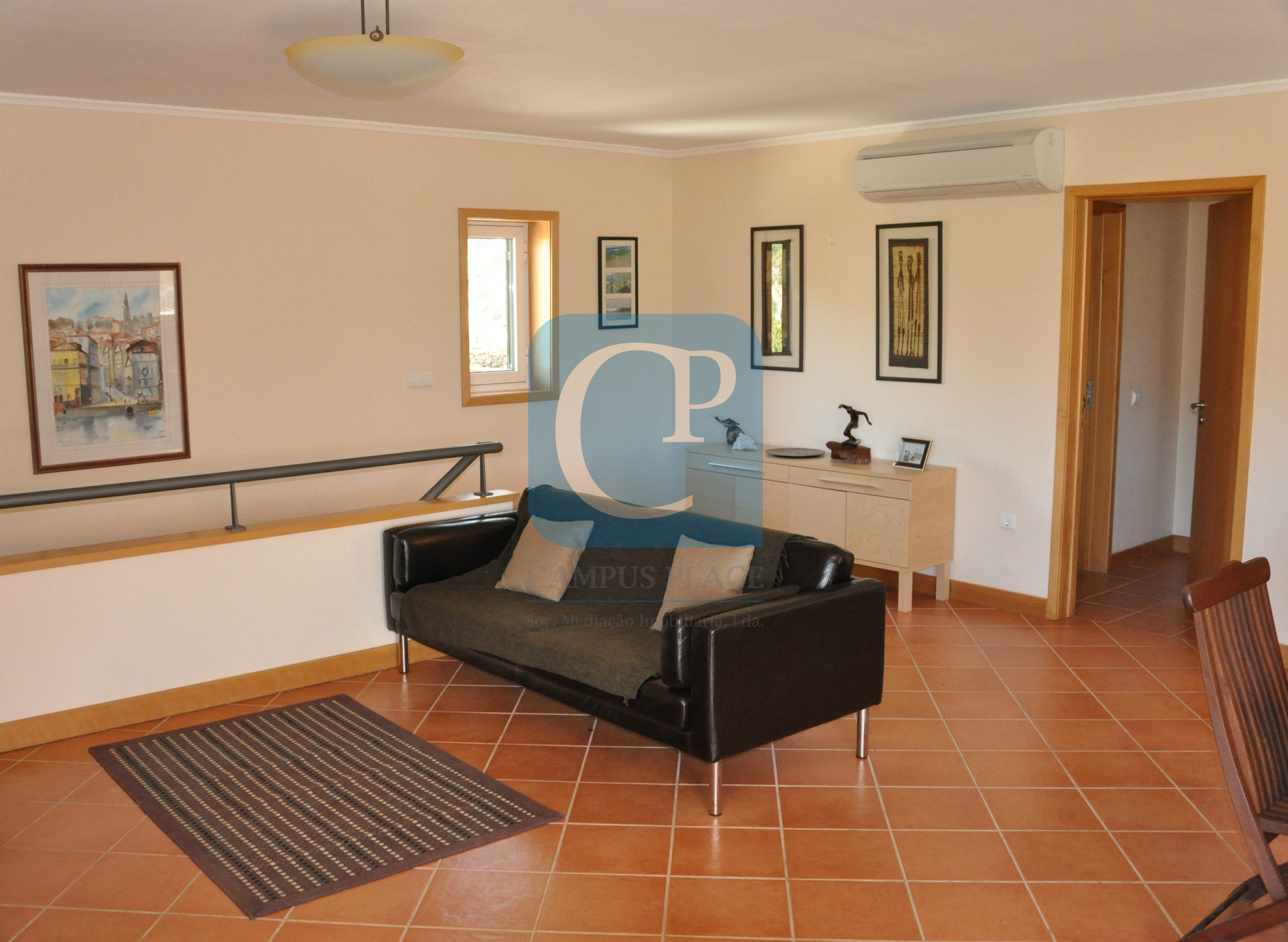 Quinta no Alto Douro Vinhateiro