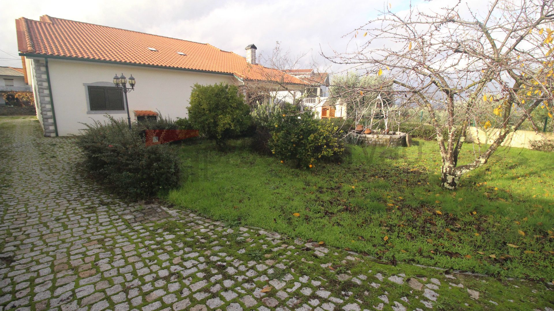 Vivienda 3 habitaciones