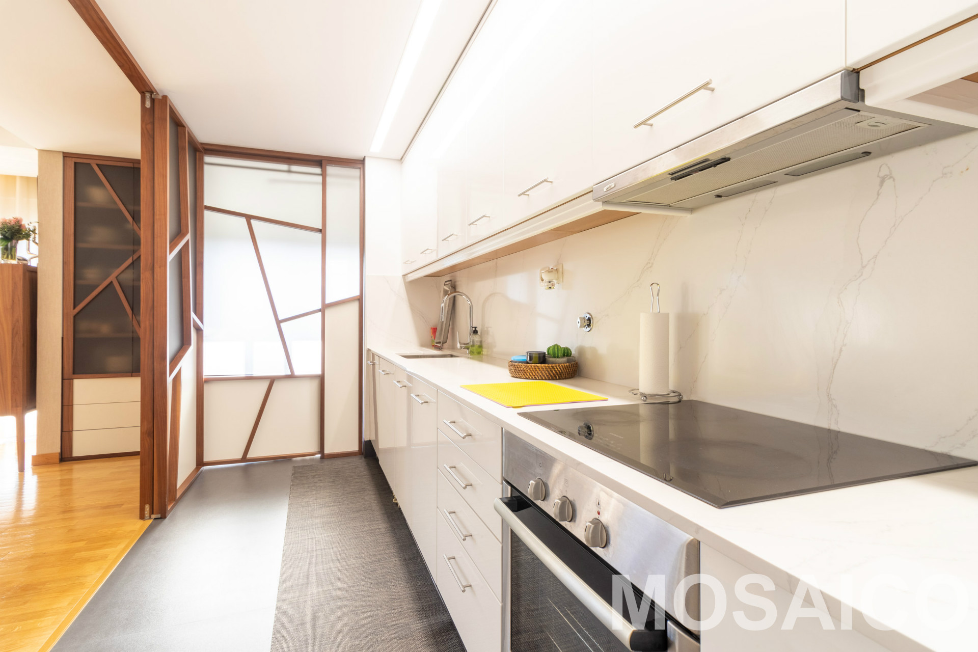 Wohnung 4 Schlafzimmer