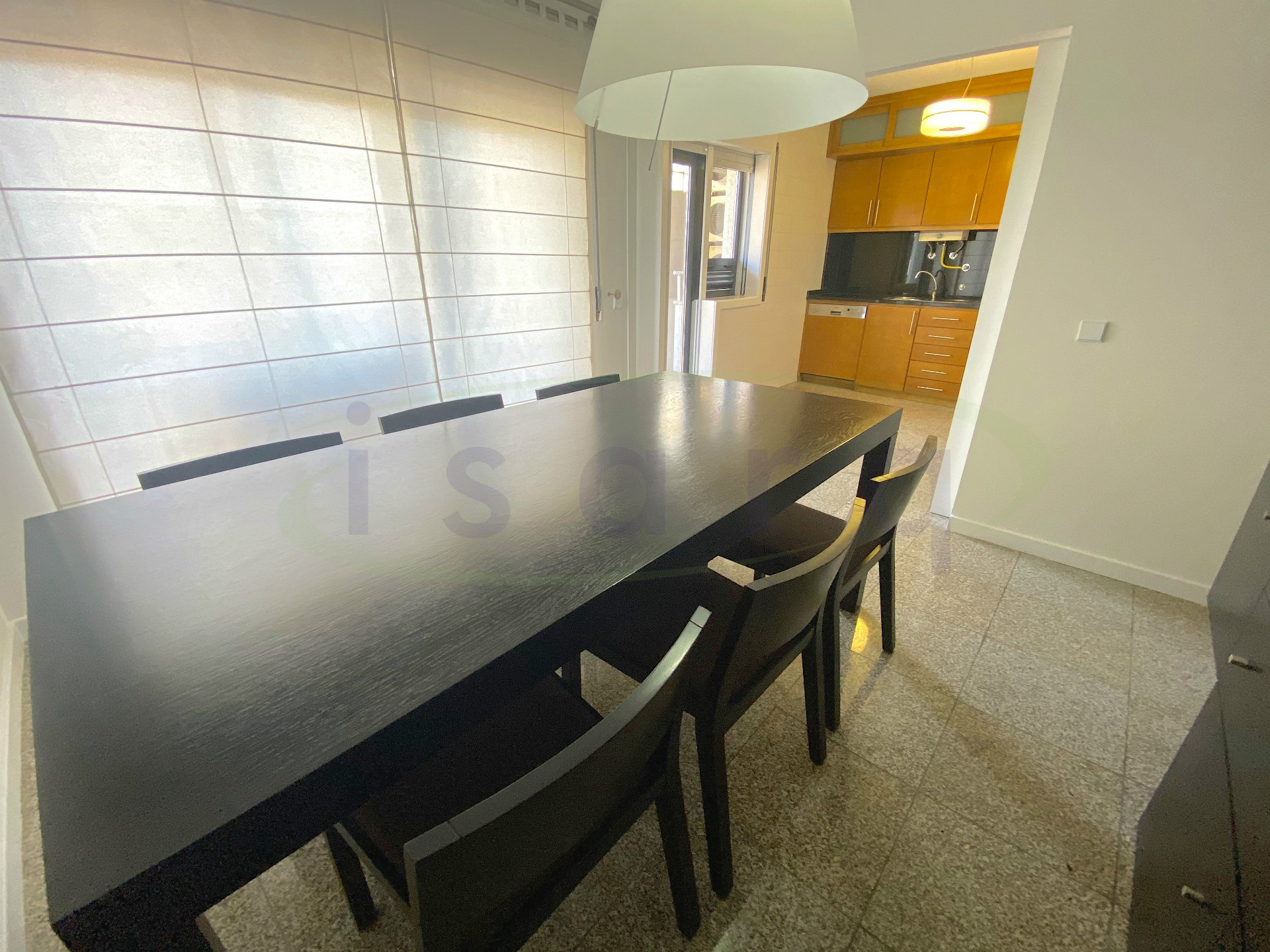 Apartamento T2 em optimo estado no centro da Trofa;