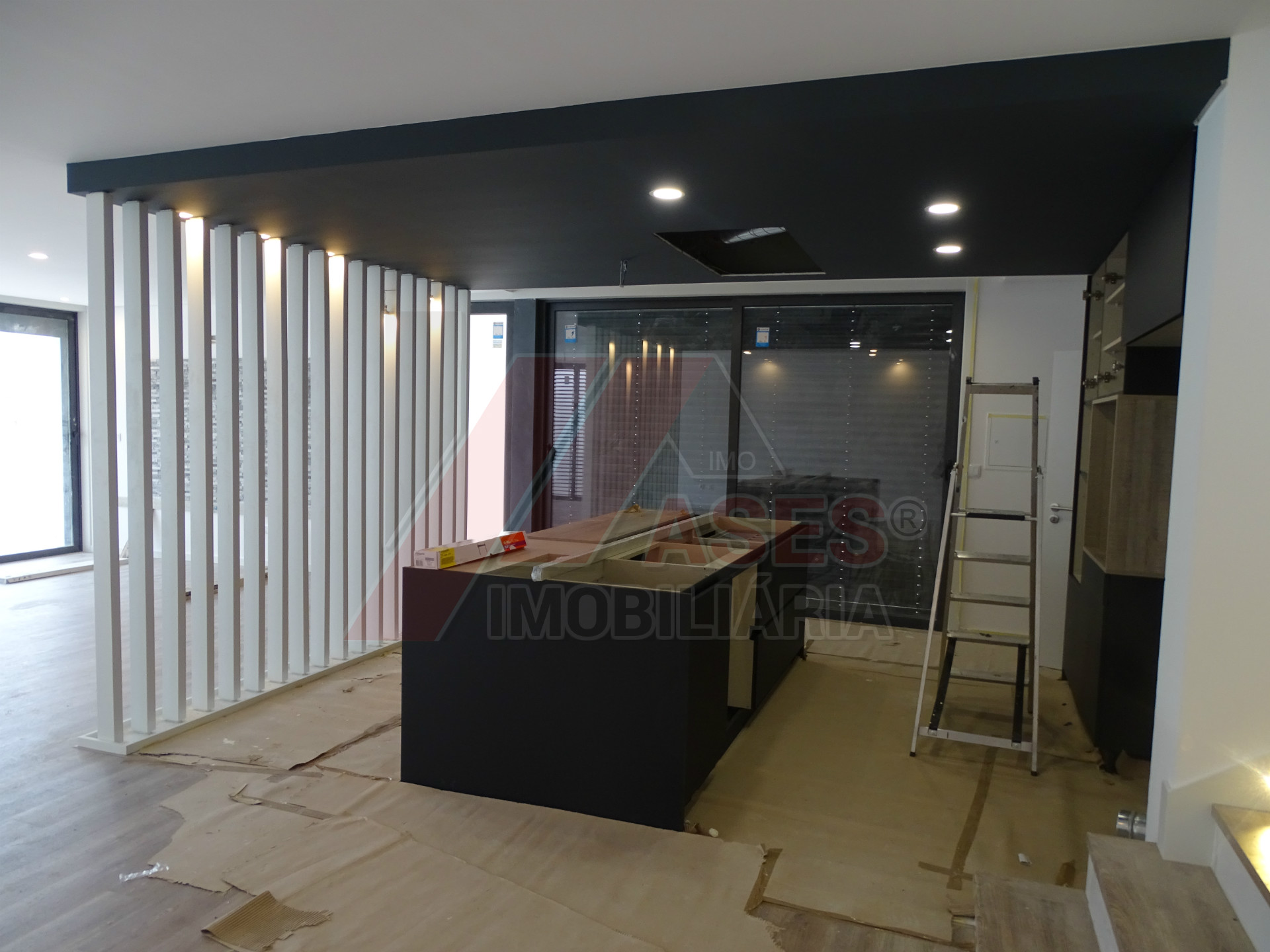 Haus 3+1/2 Schlafzimmer