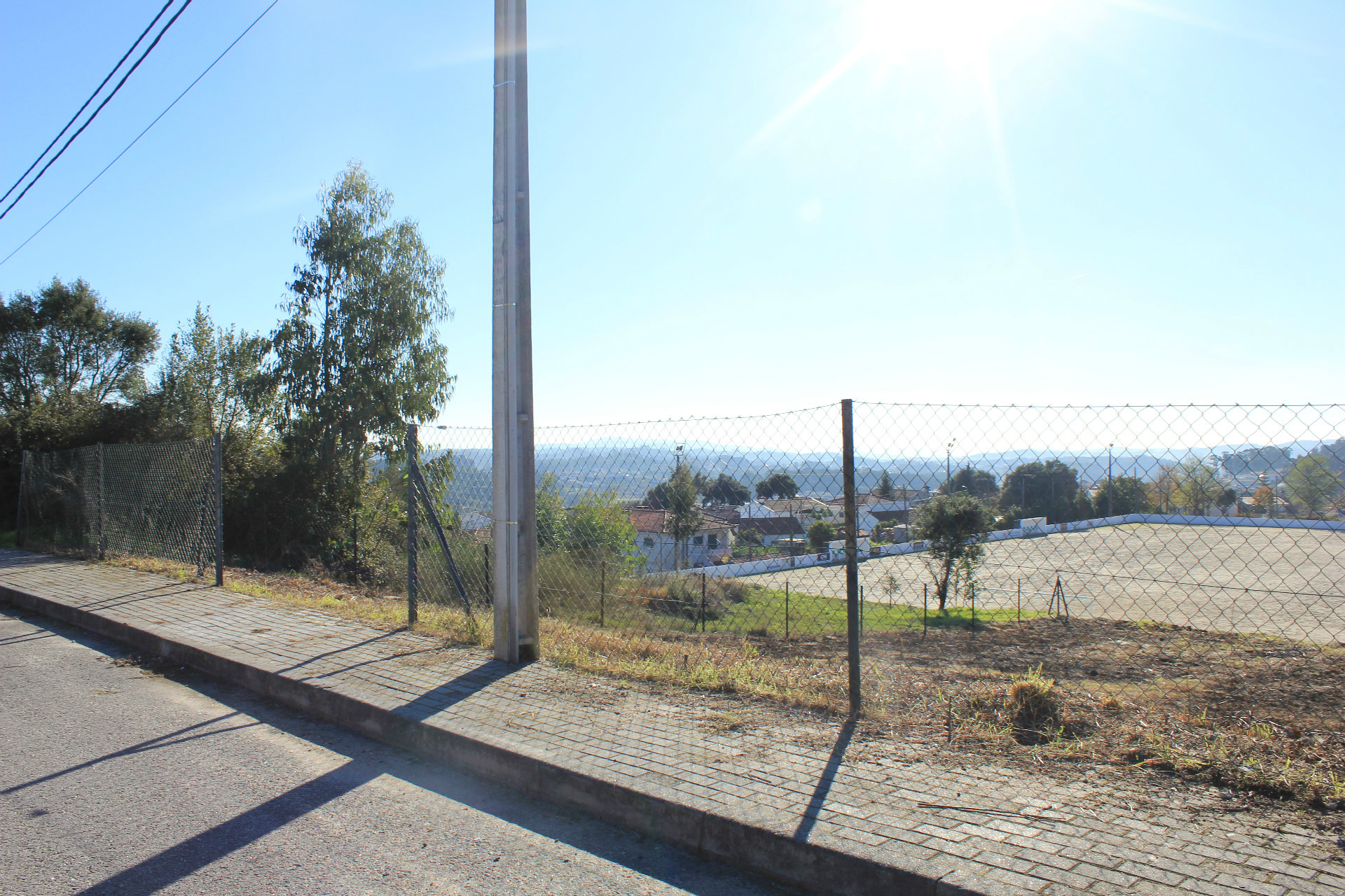 Terreno