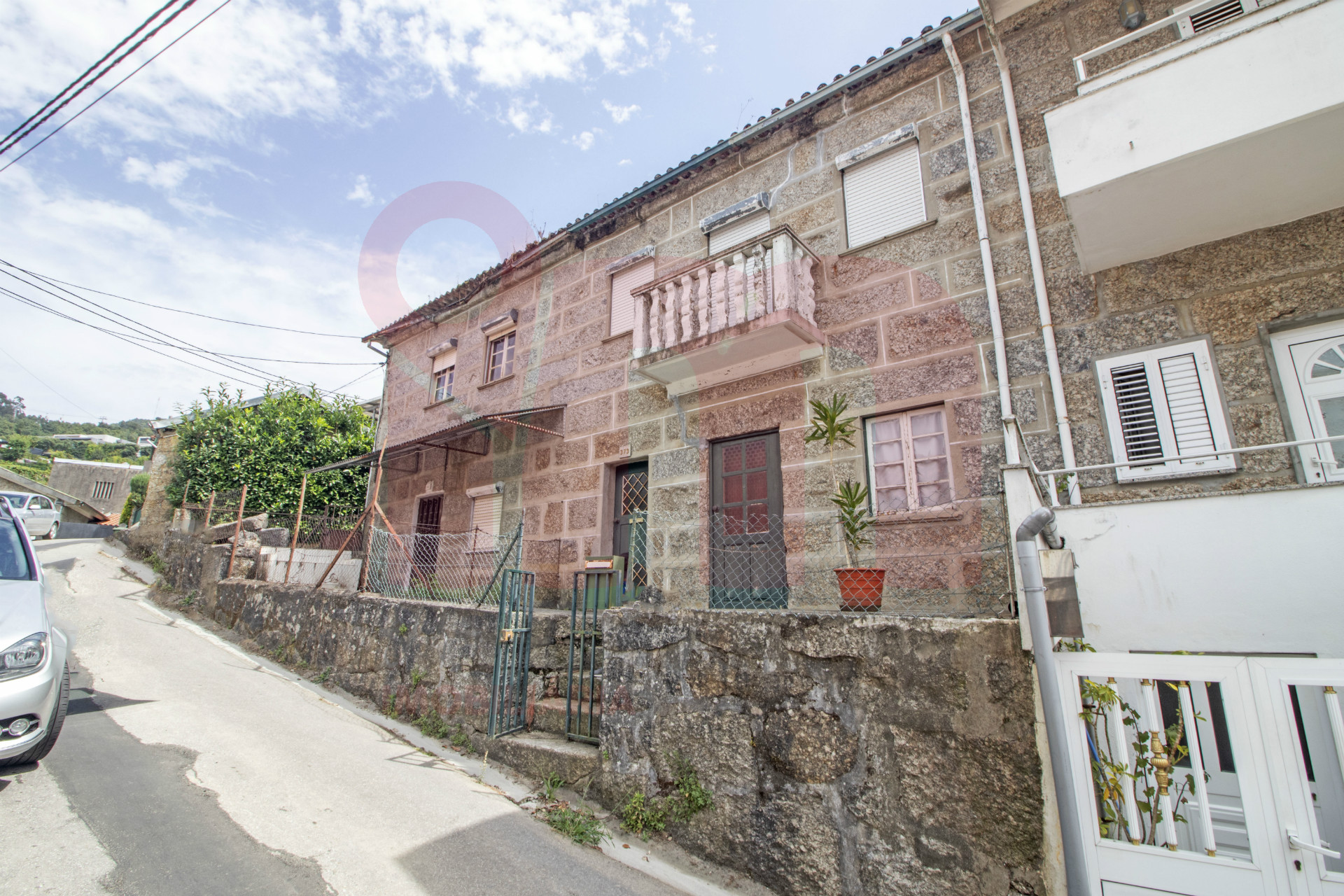 vivienda para Restaurar 3 habitaciones