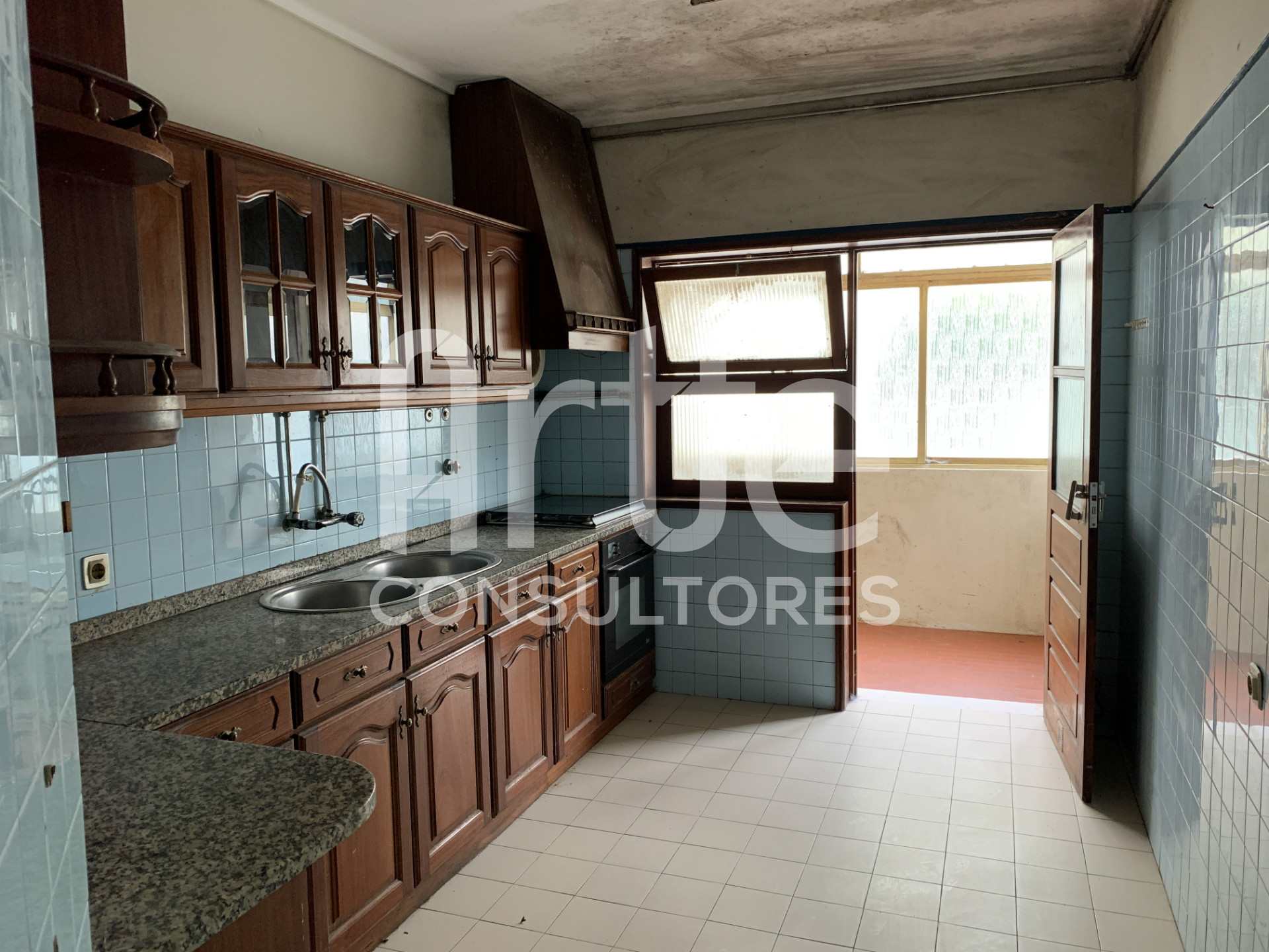 Appartement 2 Chambre(s)
