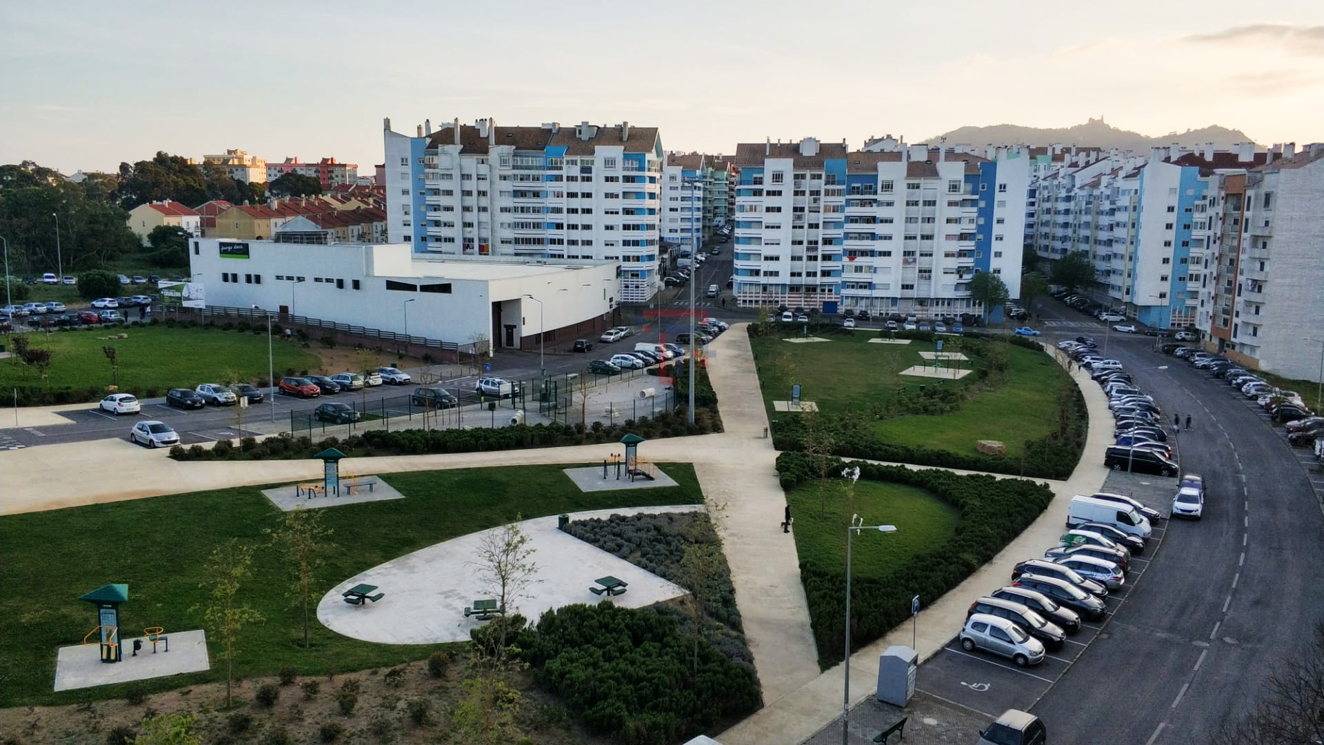 Apartamento T4 DUPLEX