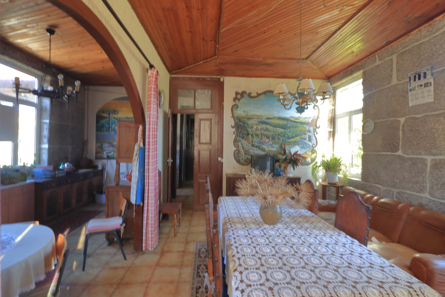 Quinta T5