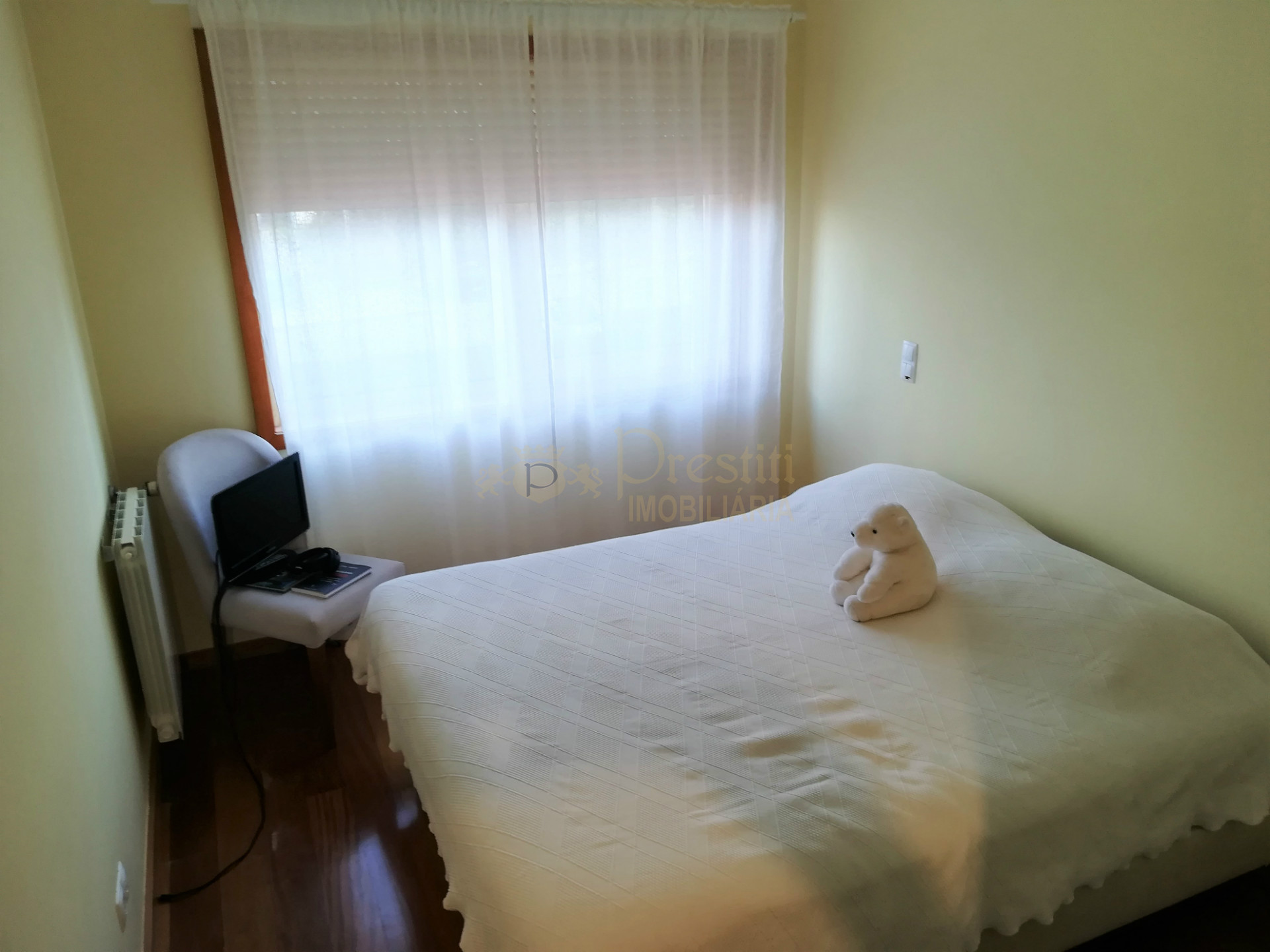 Wohnung 3 Schlafzimmer