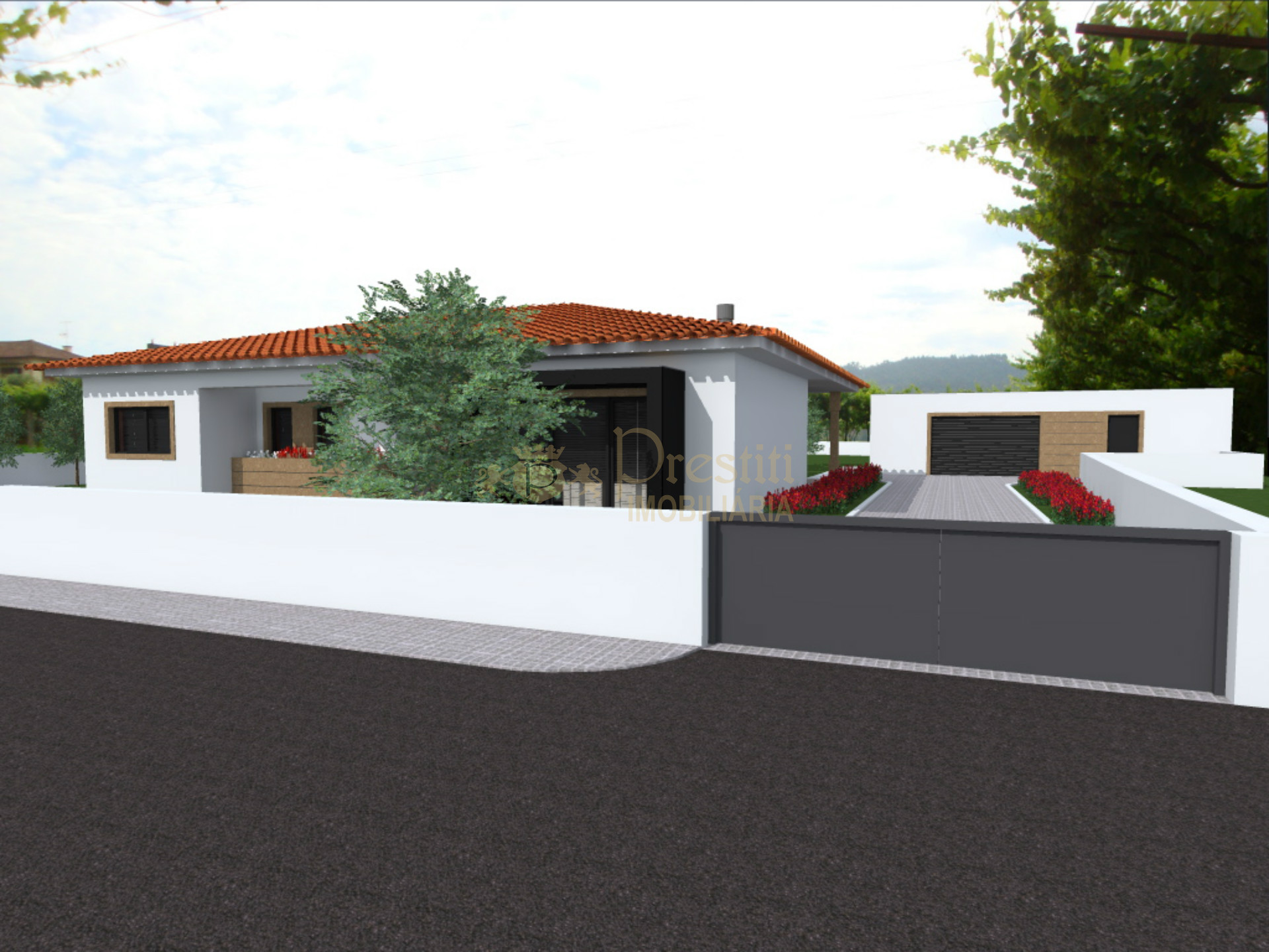 T3个人房-钥匙到手 - 参考 SUBURBAN