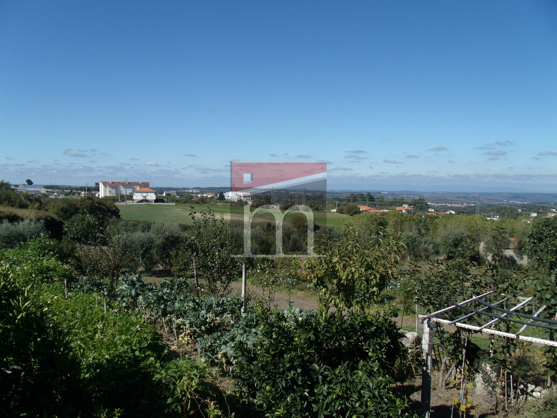 Terreno Para Construção