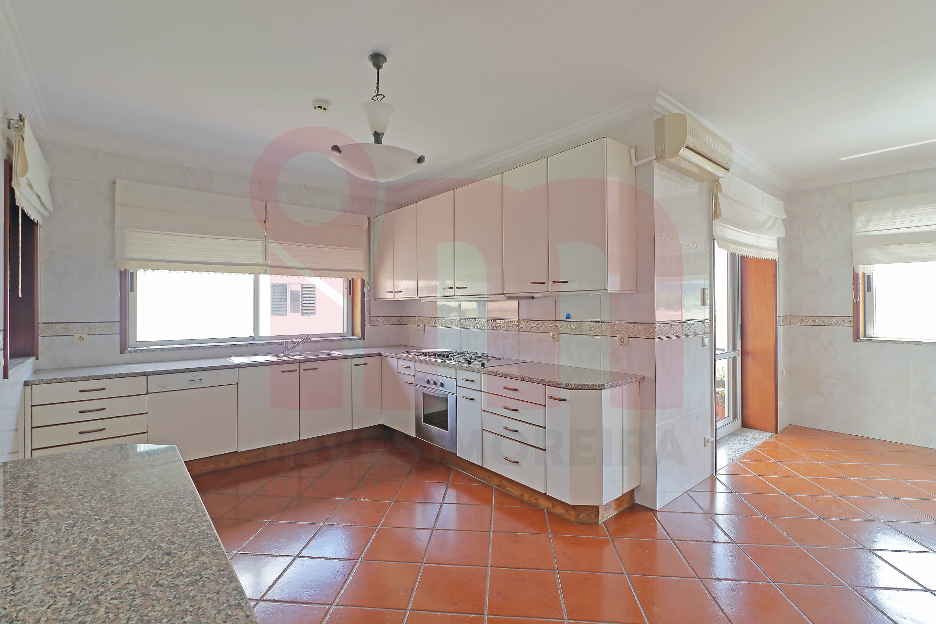 Semi-detached house T5