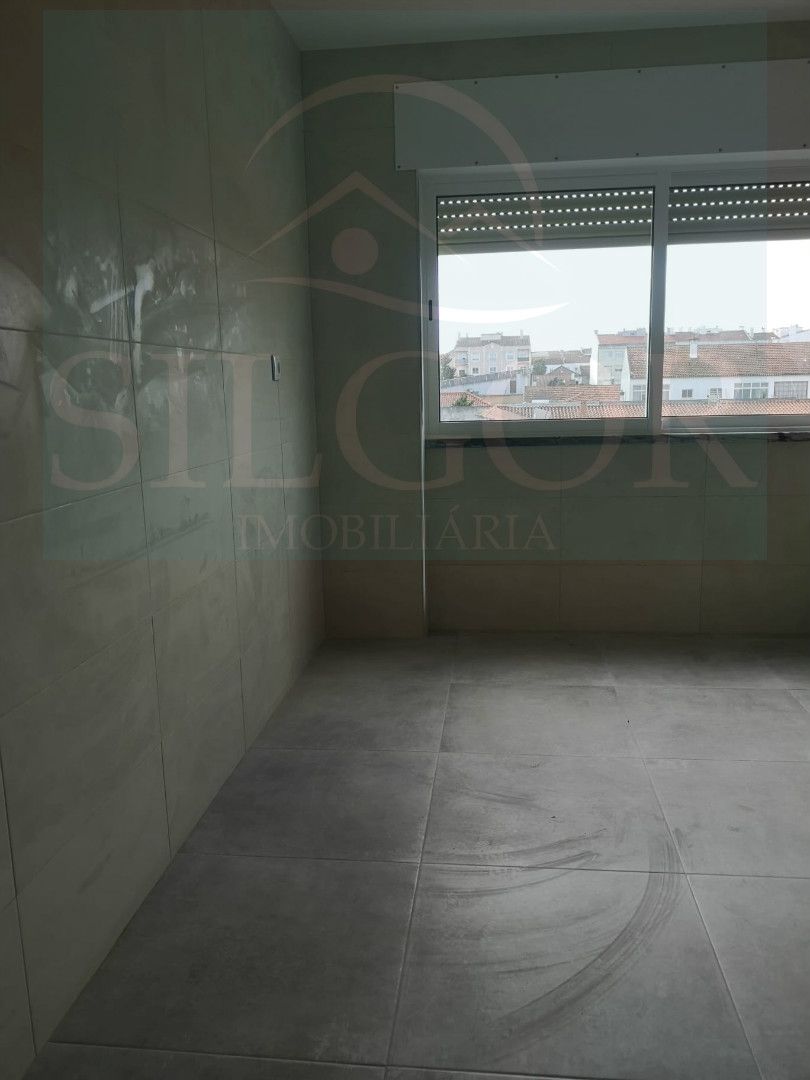 Apartamiento 2 habitaciones