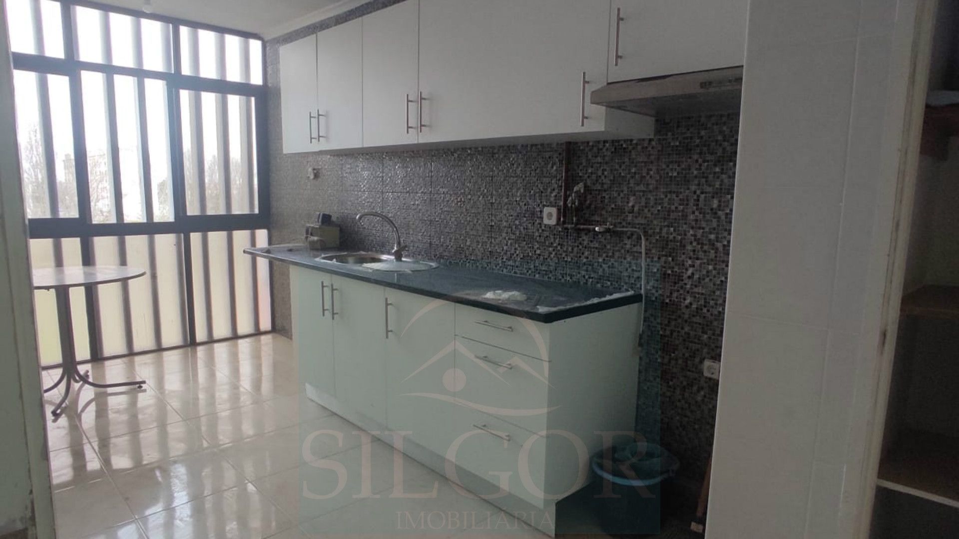 Apartamiento 2 habitaciones