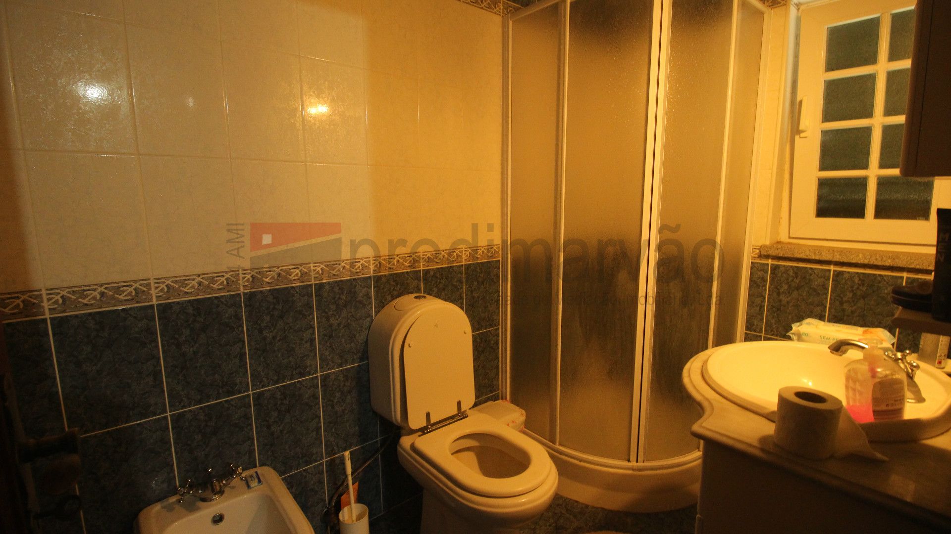 Vivienda 3 habitaciones