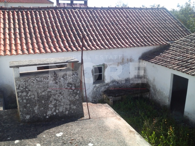 Viviendas Adosadas en barrio 7 habitaciones