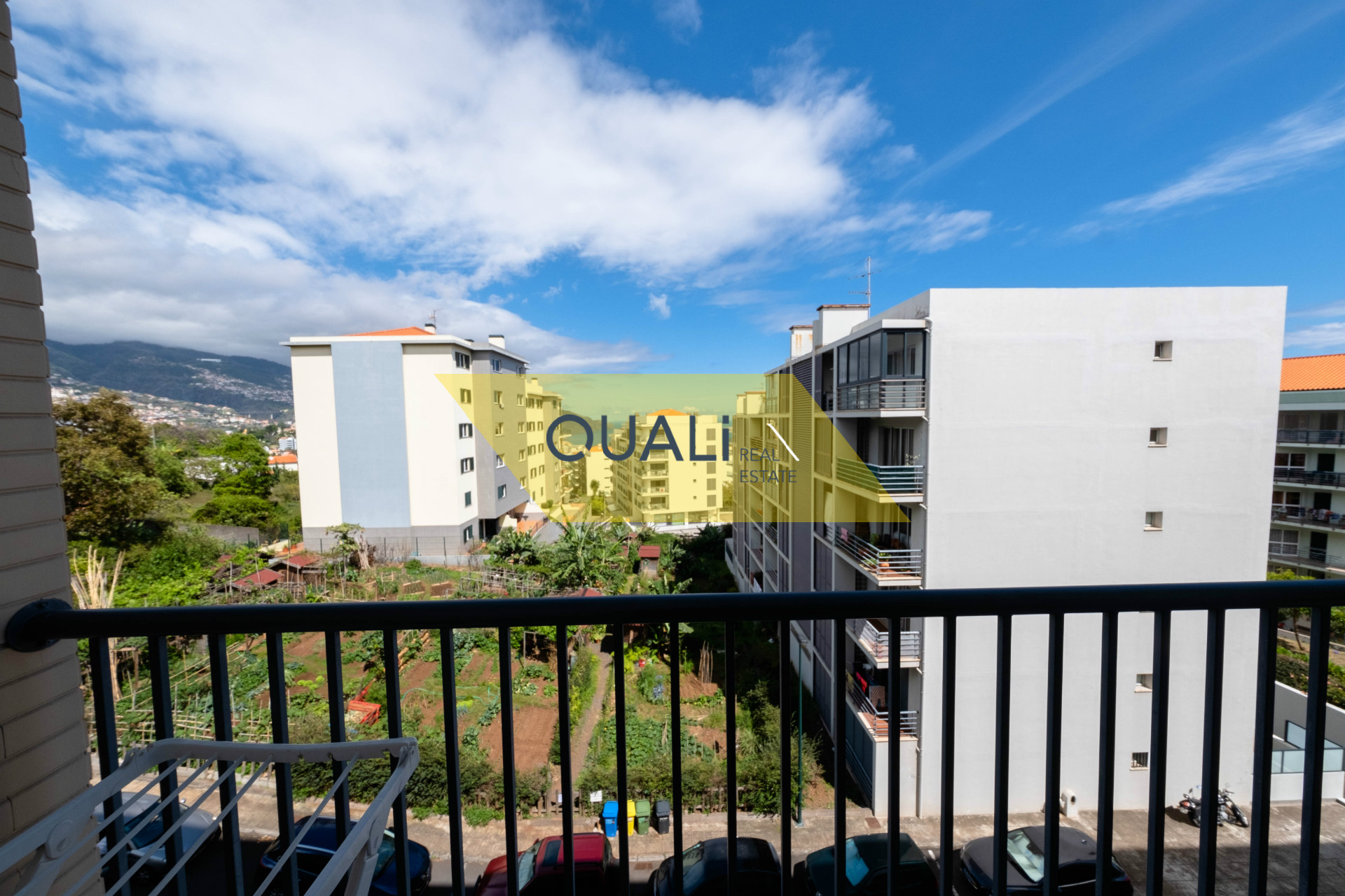 Eccellente appartamento con 3 camere da letto a Barreiros - Funchal - € 261.000,00