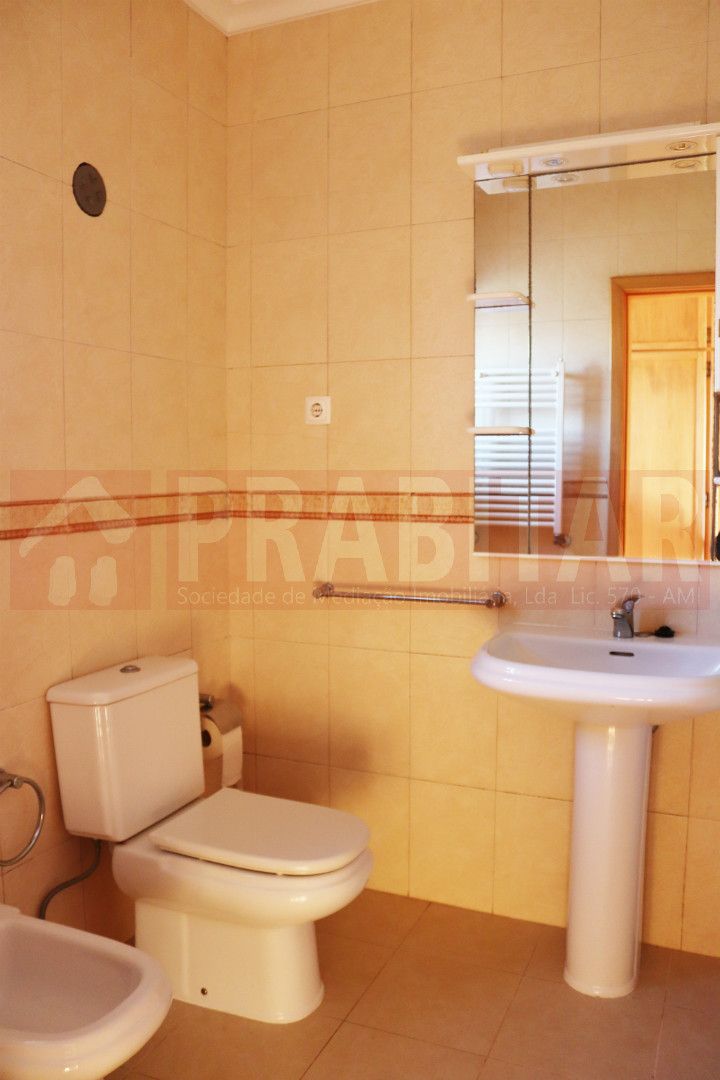  Moradia isolada T4 em São Silvestre