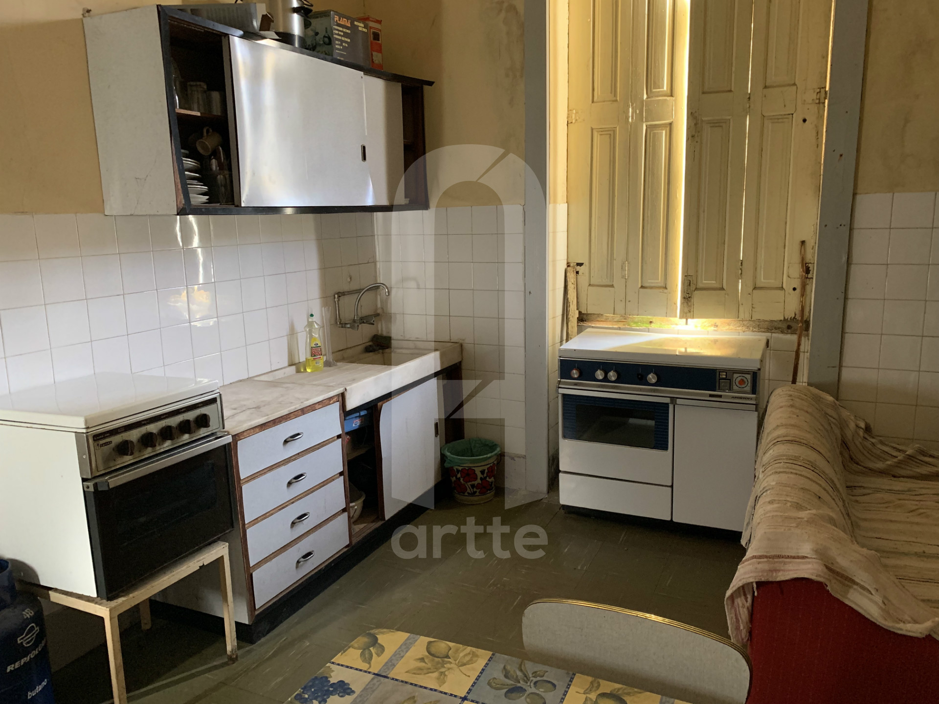 Bauernhaus 7 Schlafzimmer