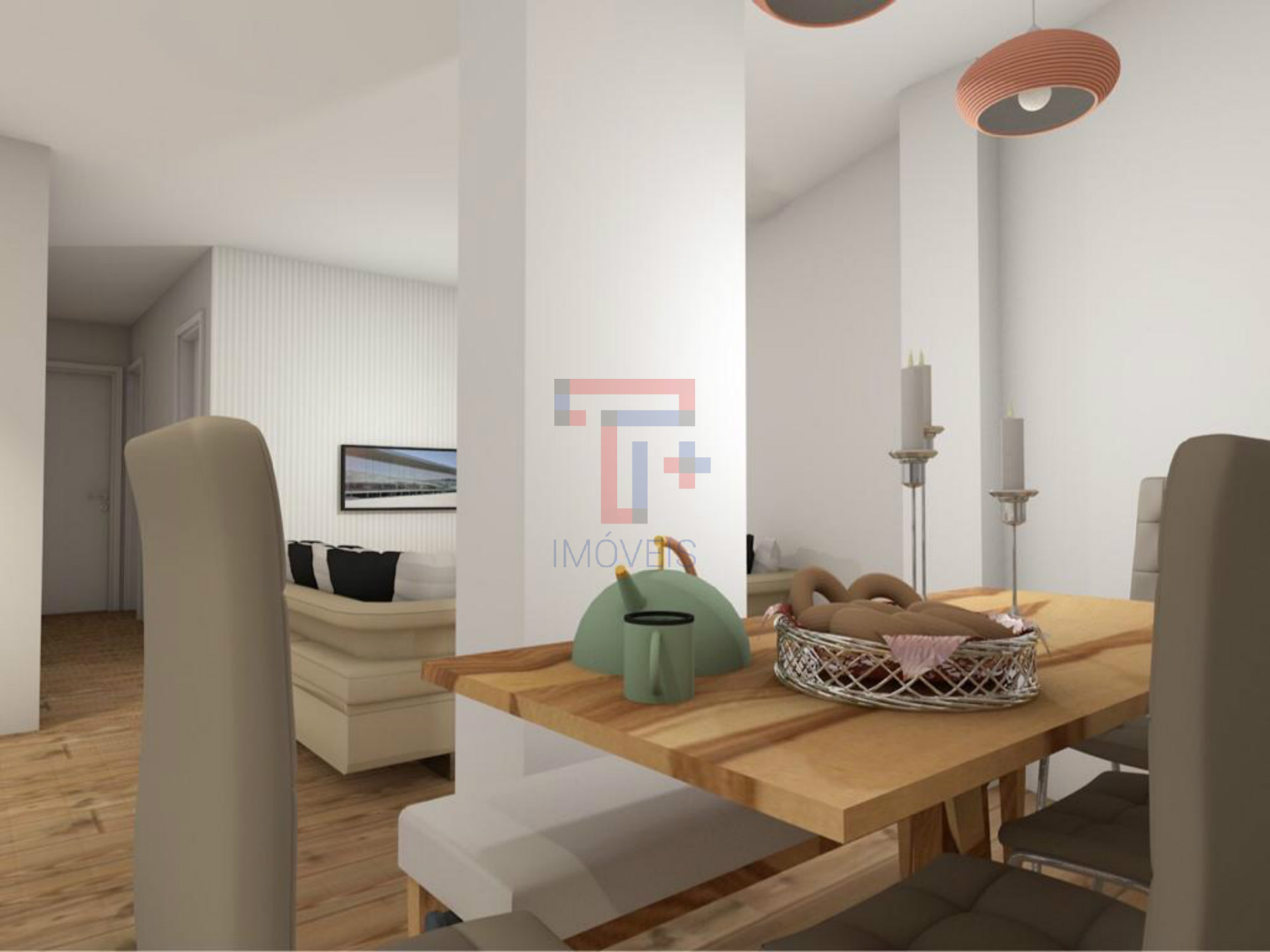 Apartamento T2