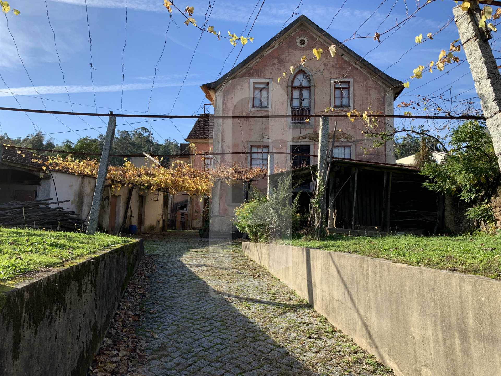 Bauernhaus 7 Schlafzimmer