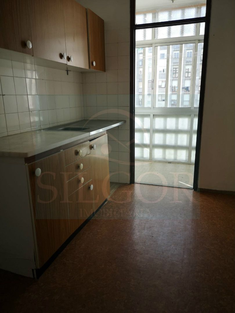 Apartamiento 3 habitaciones