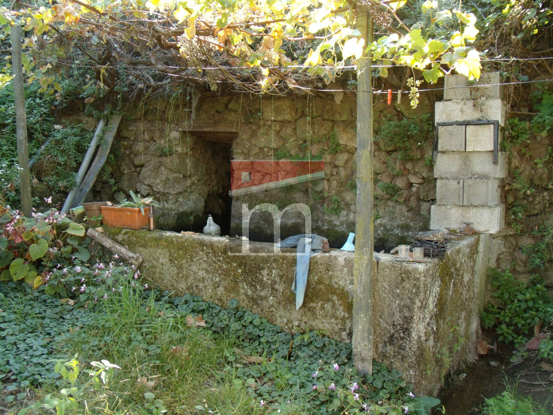 Terreno Para Construção