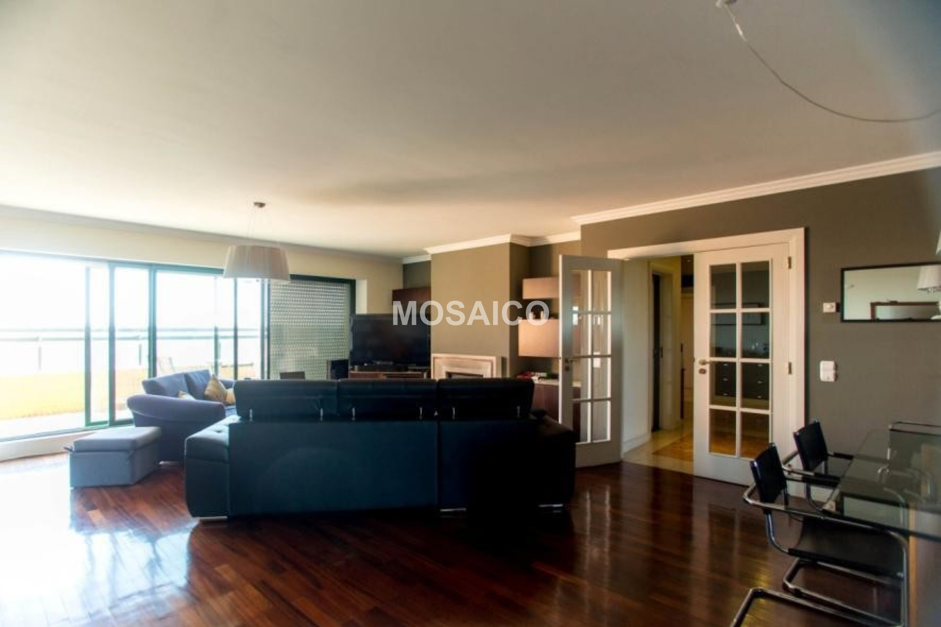 Appartement 3 Chambre(s)+1