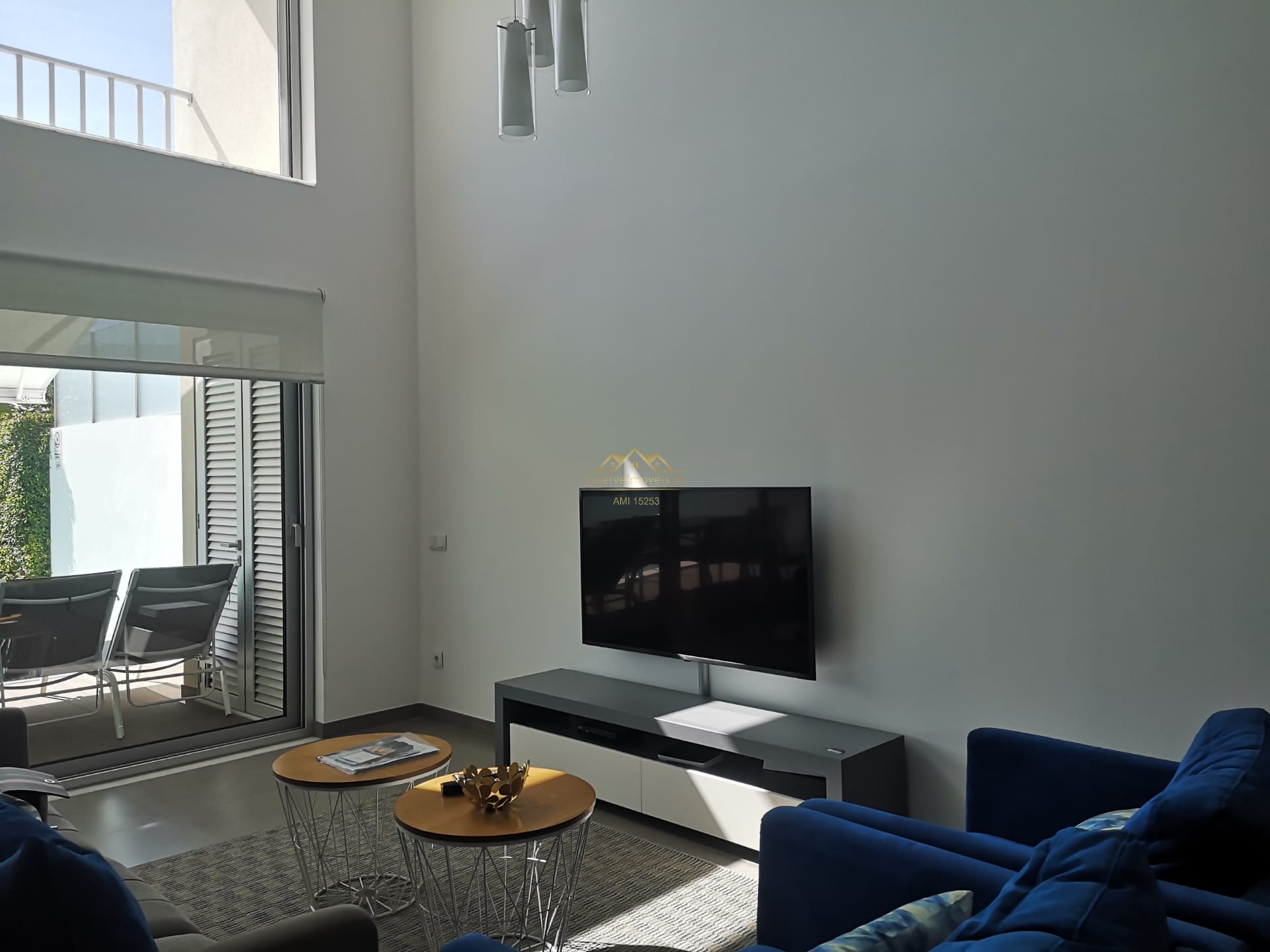 Vivienda duplex de 3 habitaciones