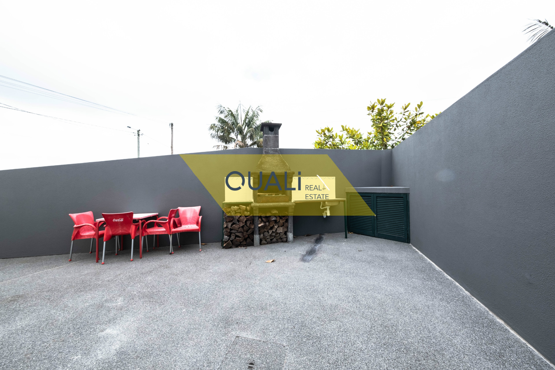 Maison de plain-pied de 3 chambres à vendre à Santana sur l´île de Madère. €200.000,00