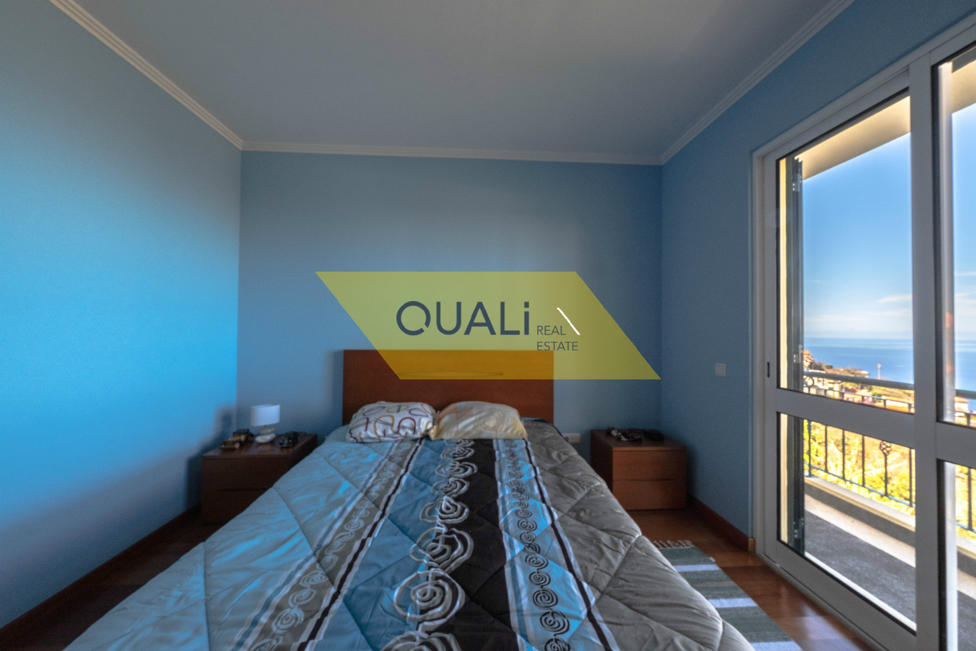 Moradia v3 com vista mar em Ribeira Brava - € 220.000,00