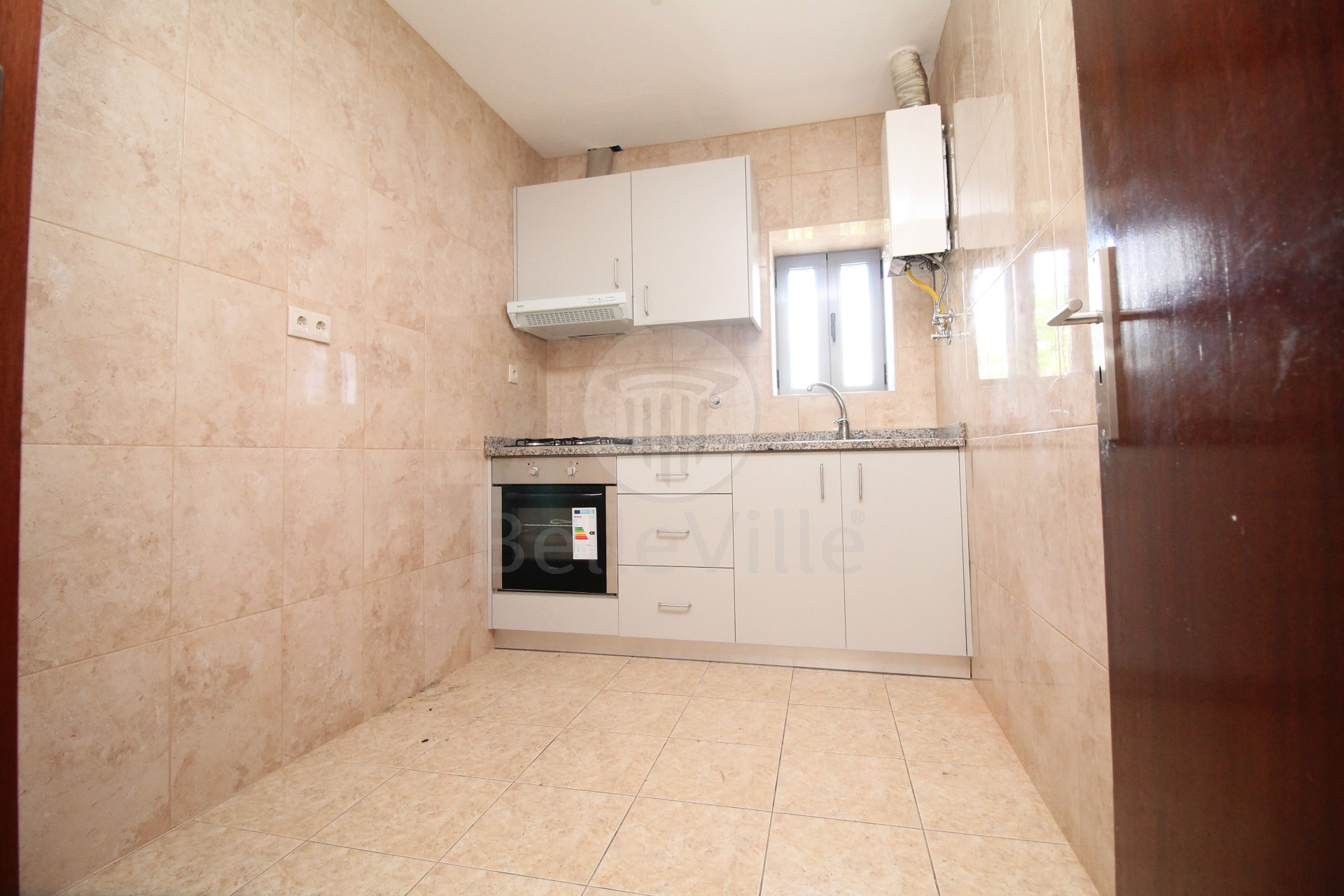 BelleVille Sociedade de Mediação Imobiliária, Lda