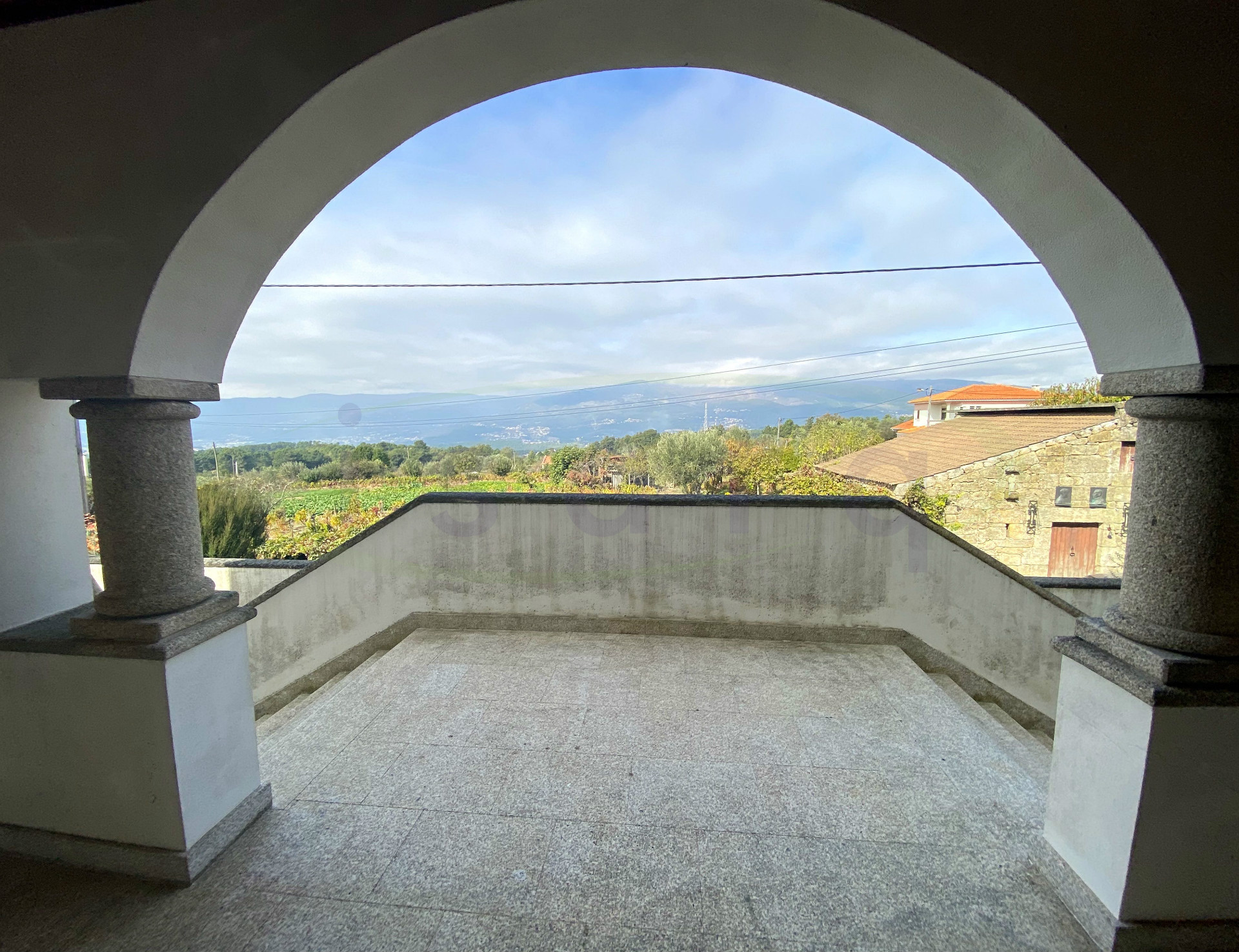 Gästehaus Brasonada mit 8% Bruttorendite (projiziert)